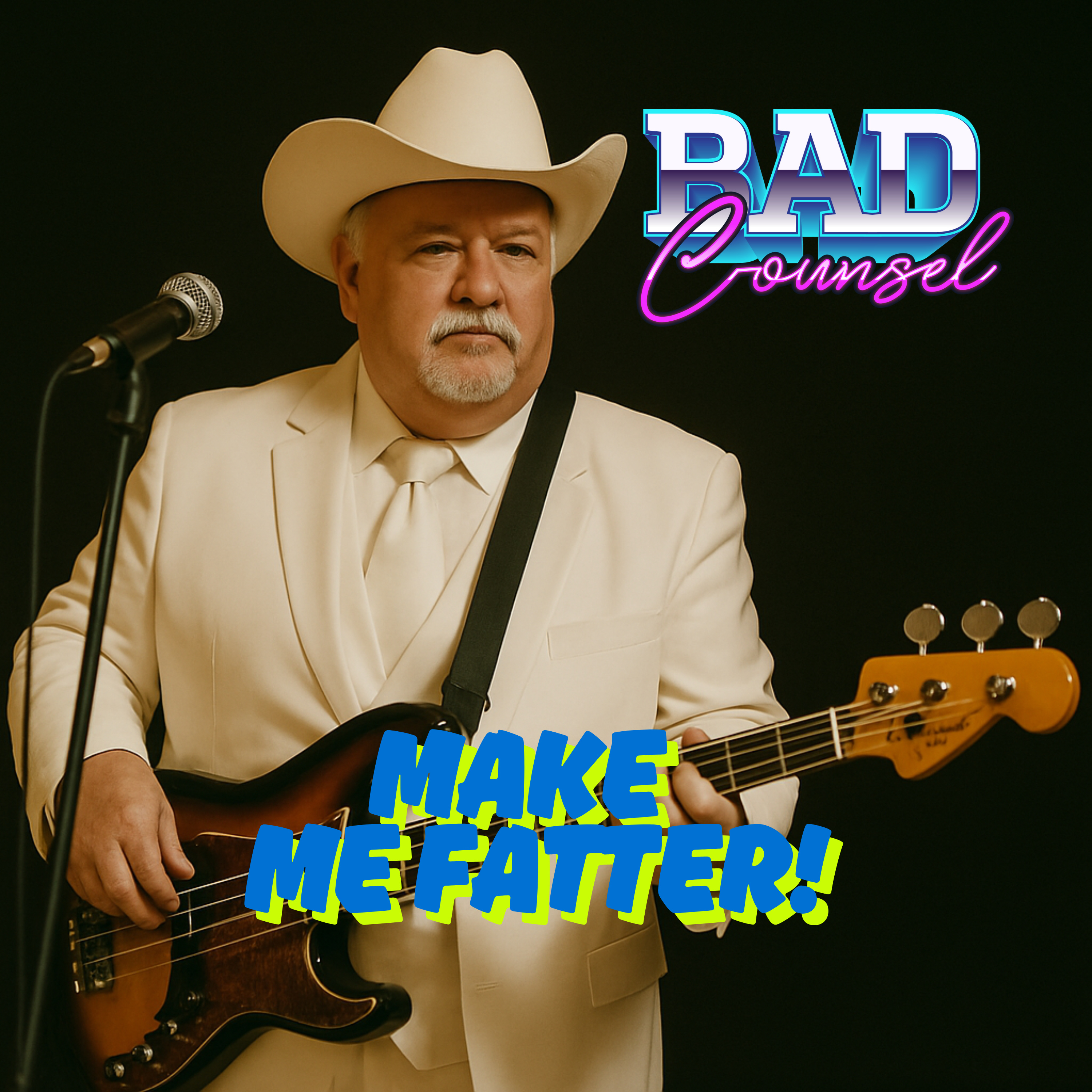Make Me Fatter!