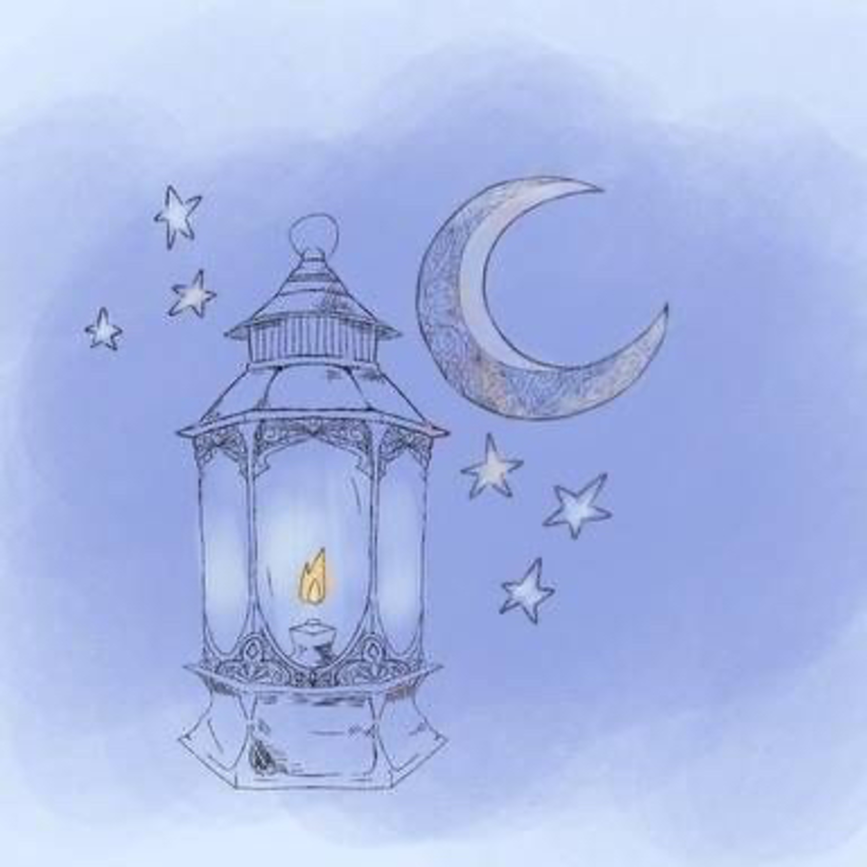 Reconnecting with the Flow (Ramadan 2026) episode artwork