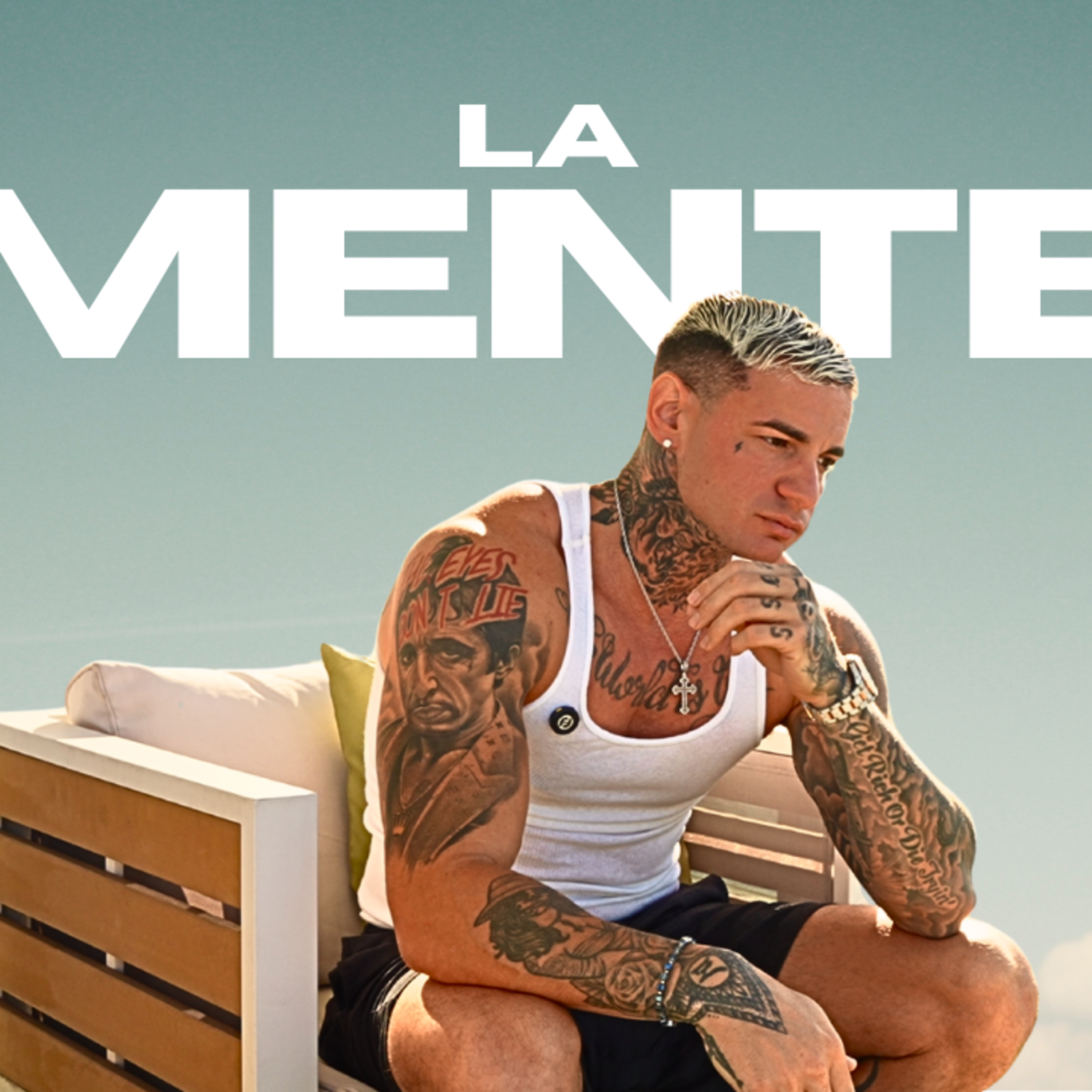 Portada de King Sin Censura