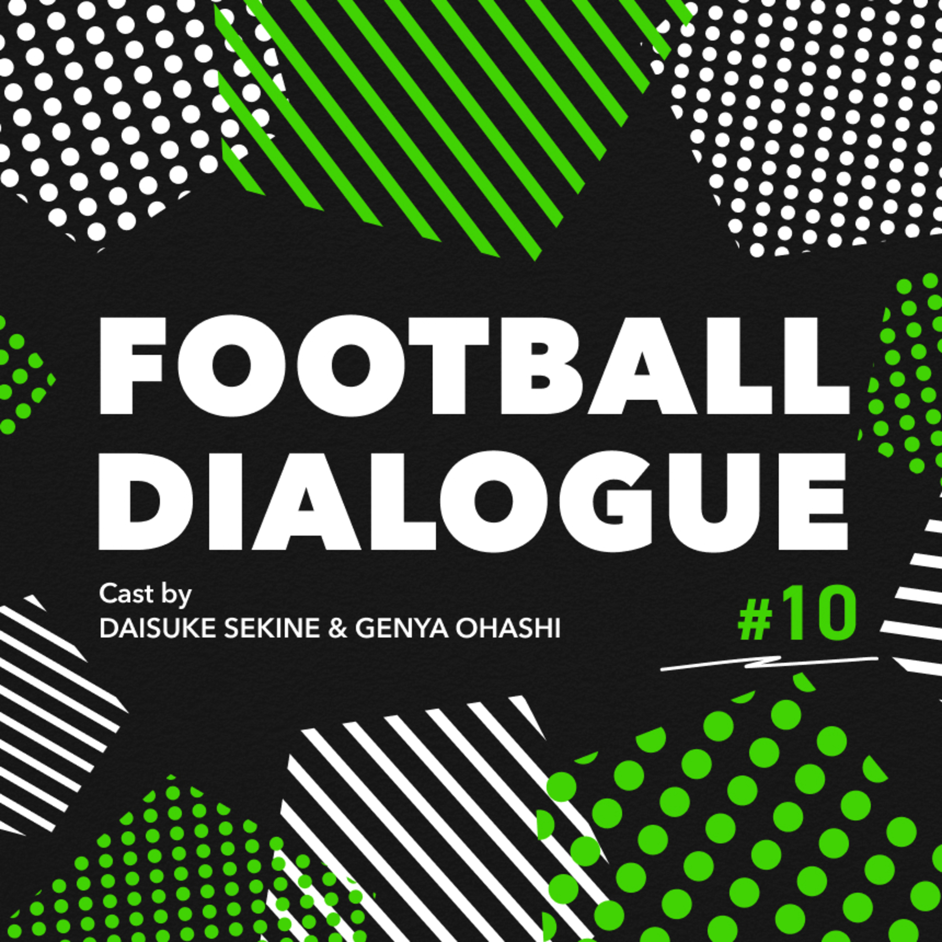 FOOTBALL DIALOGUE