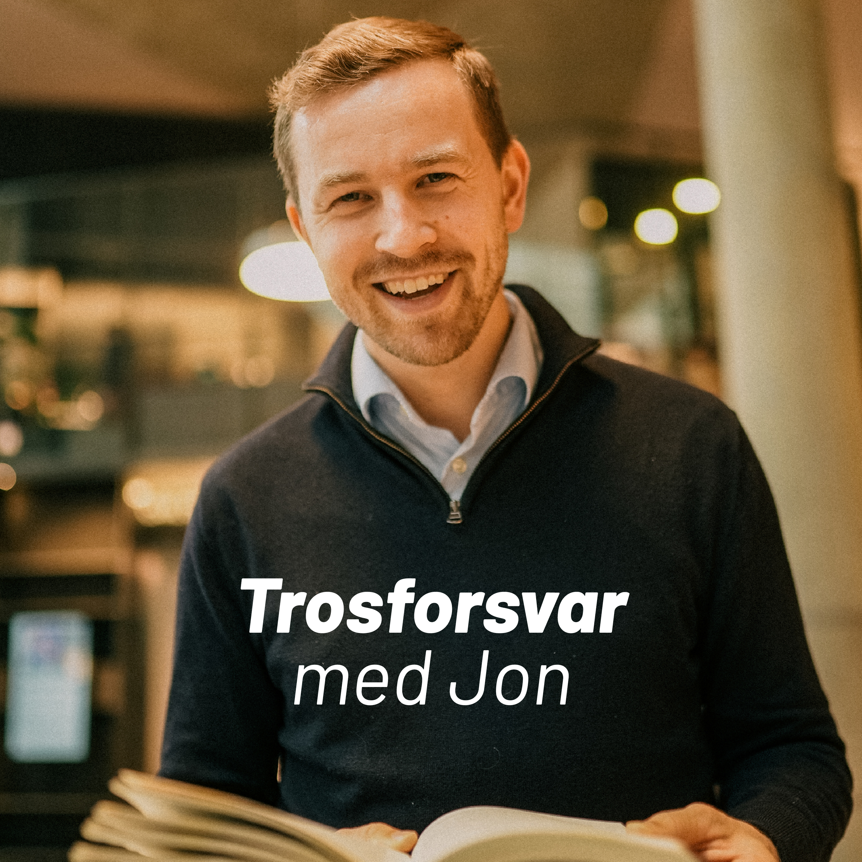 Grill En Kristen-podden