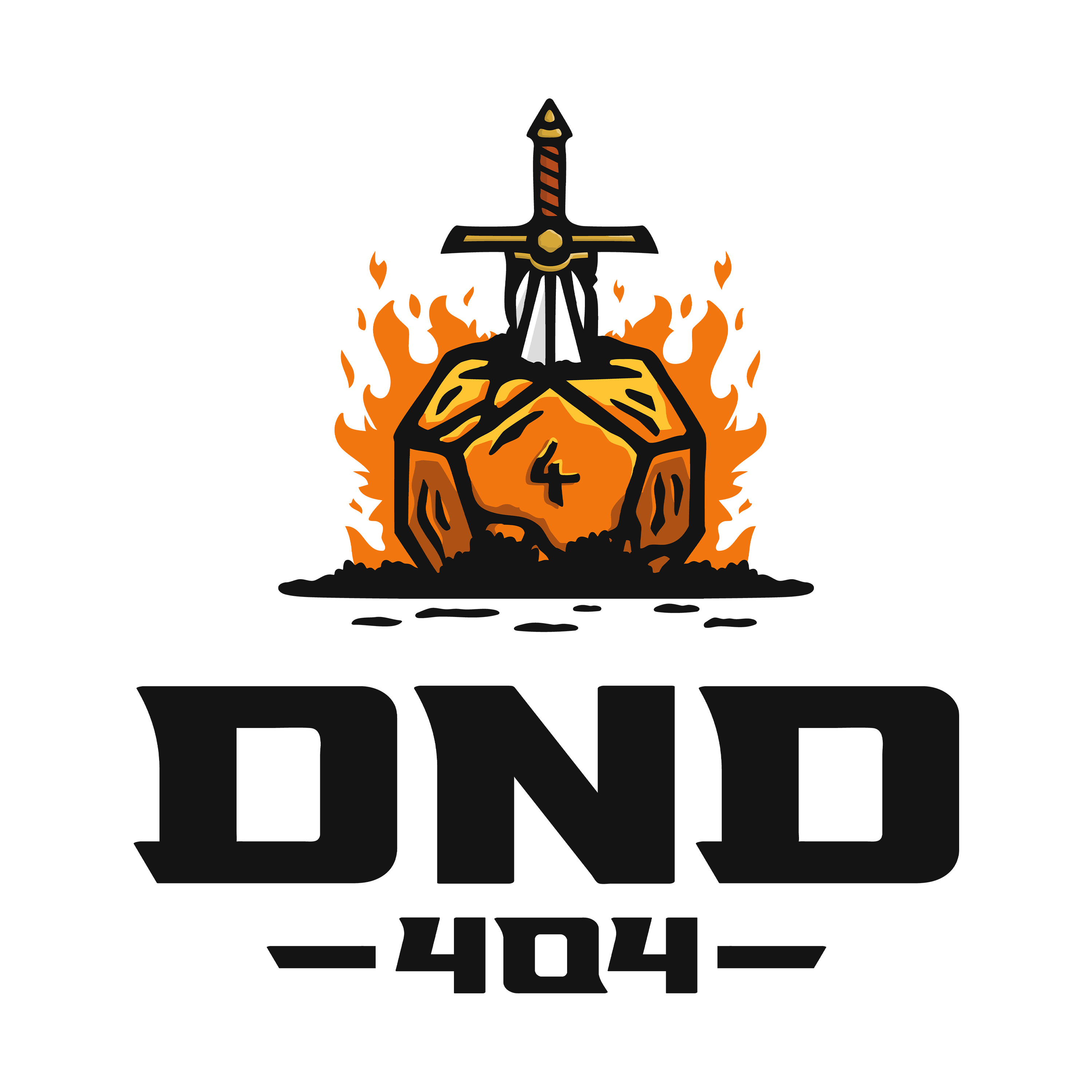 C2: Ep. 37 - D Is For Demon | DND404 episode artwork