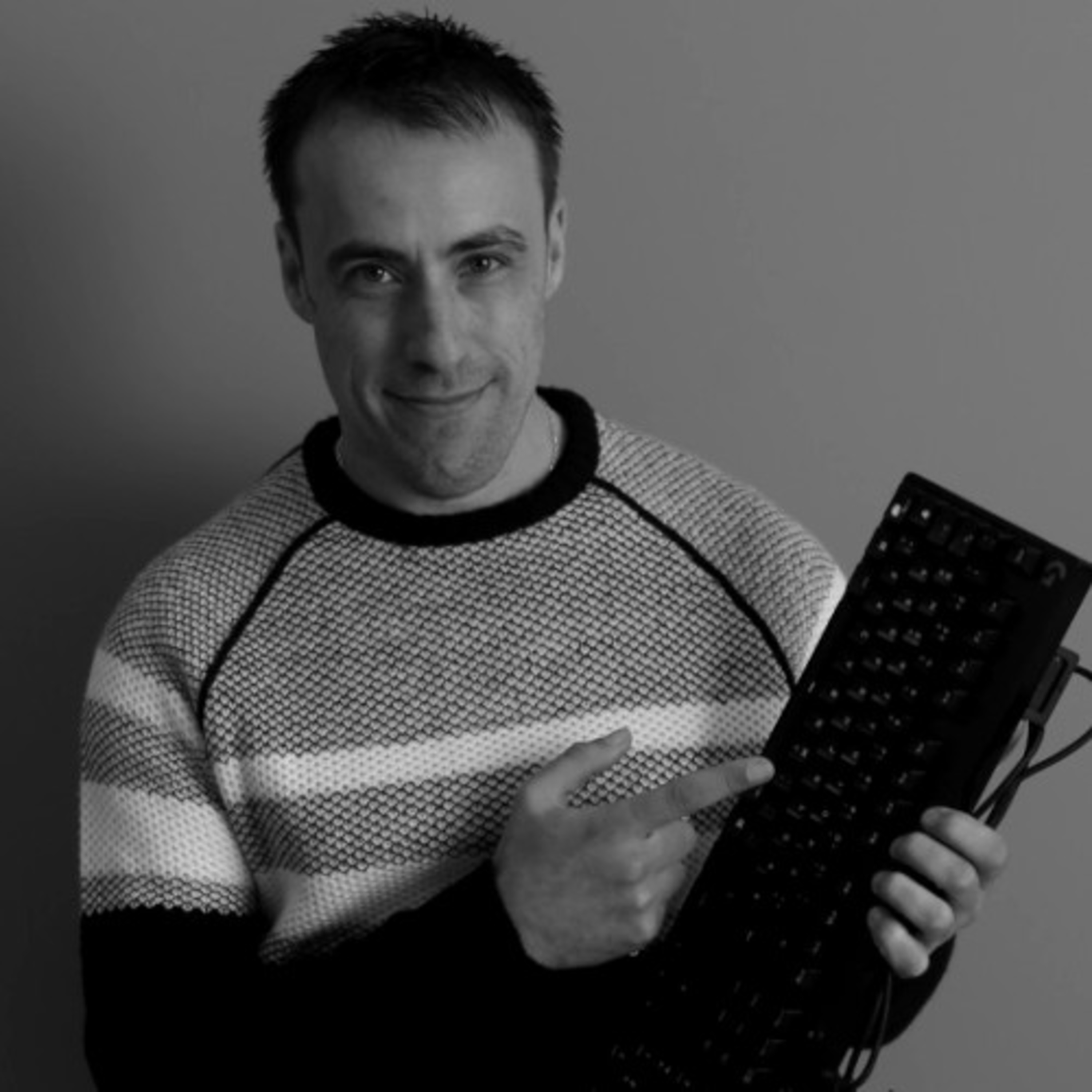 Iván Cernadas · Consultor SEO e especialista en IA