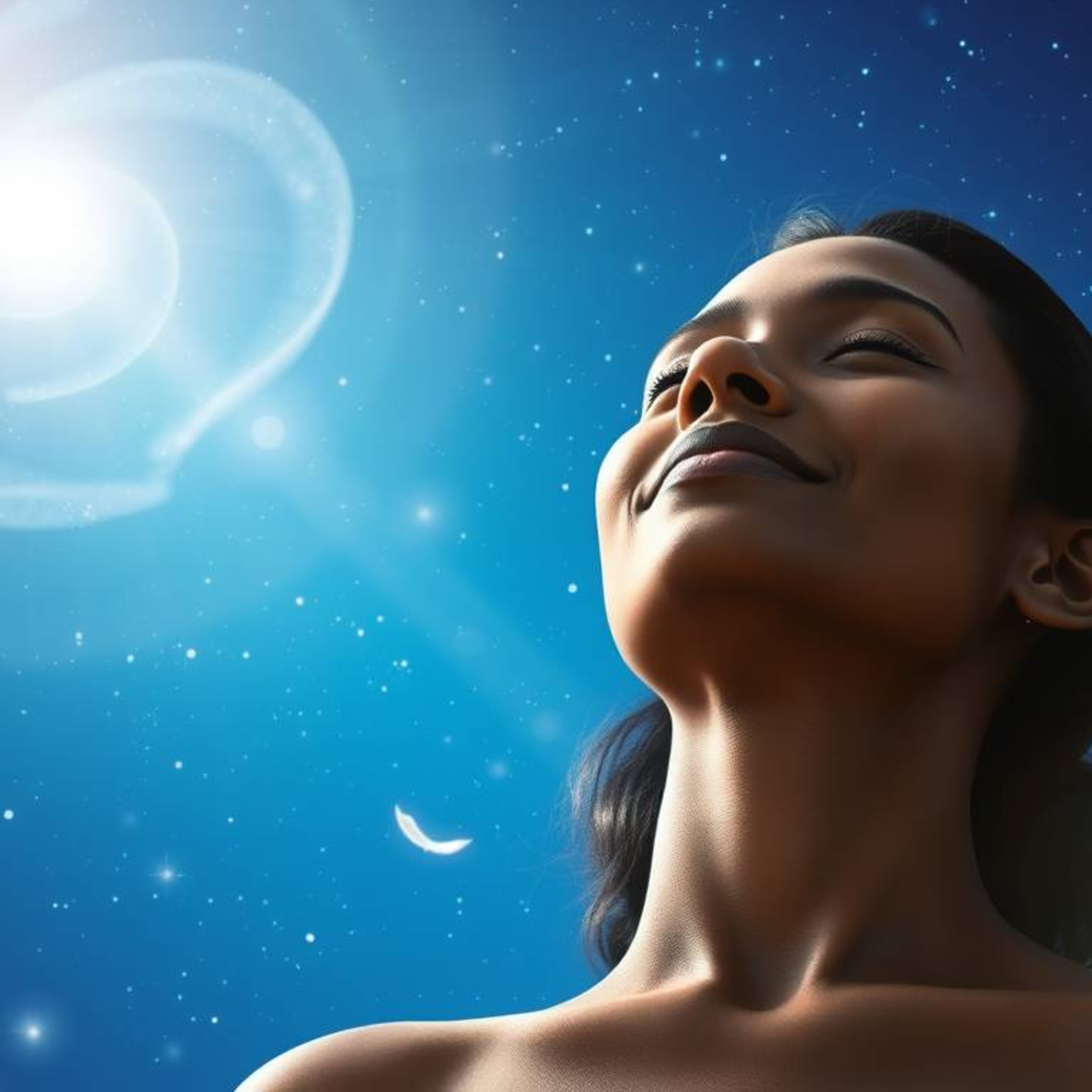 Yo Me Entrego a la Luz: Meditación para Sanación y Conexión Espiritual