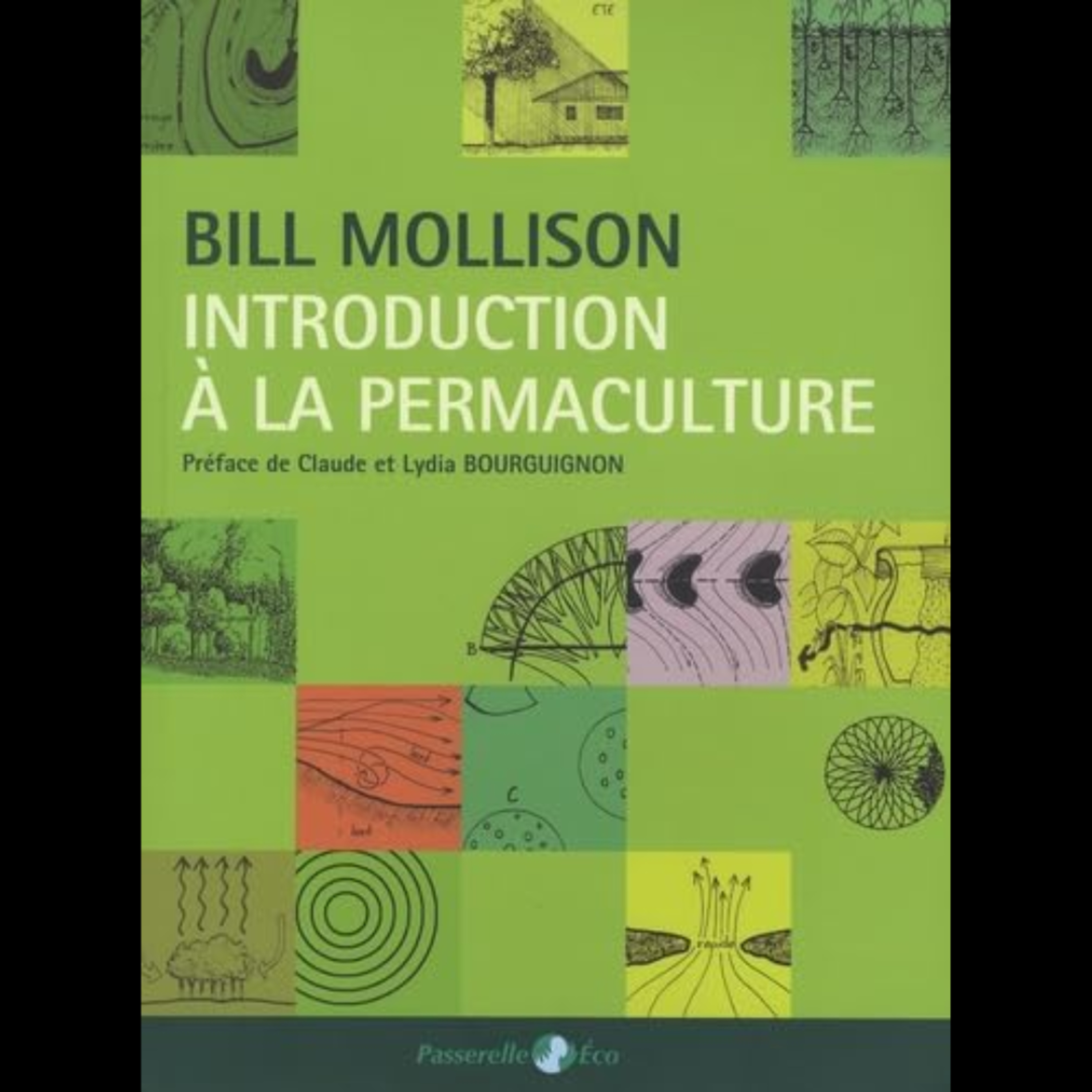 Résumé de livre Permaculture