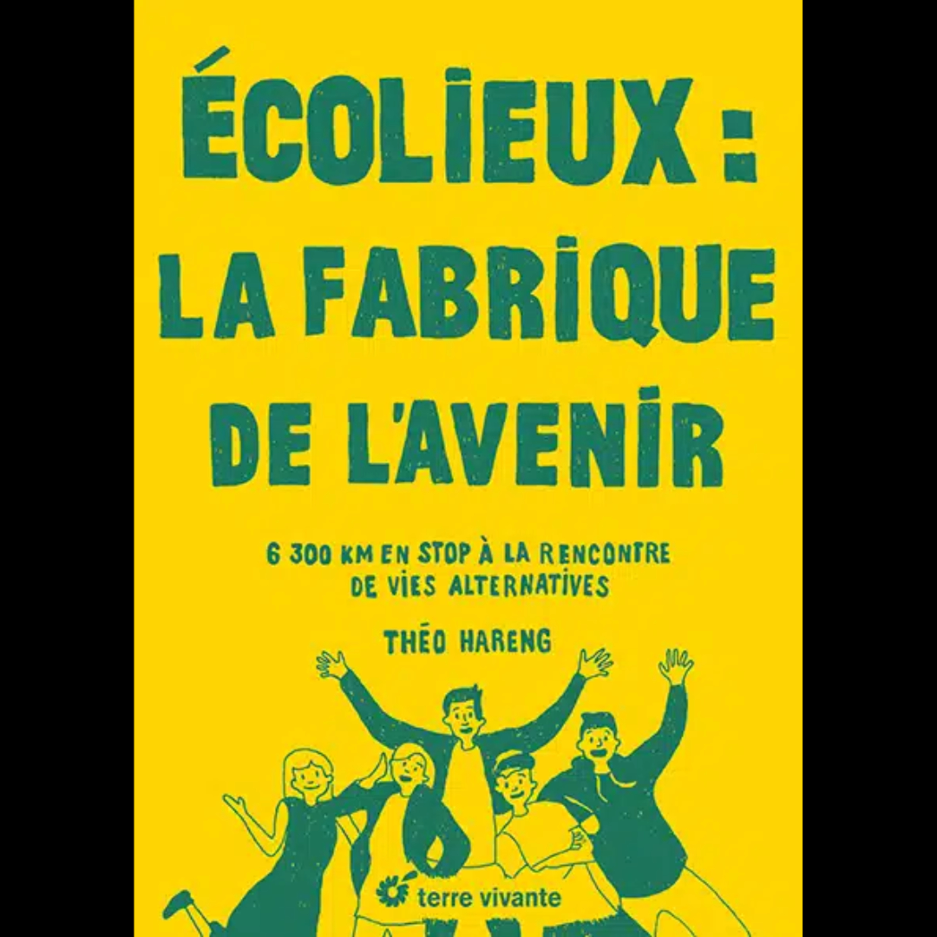 Résumé de livre Permaculture