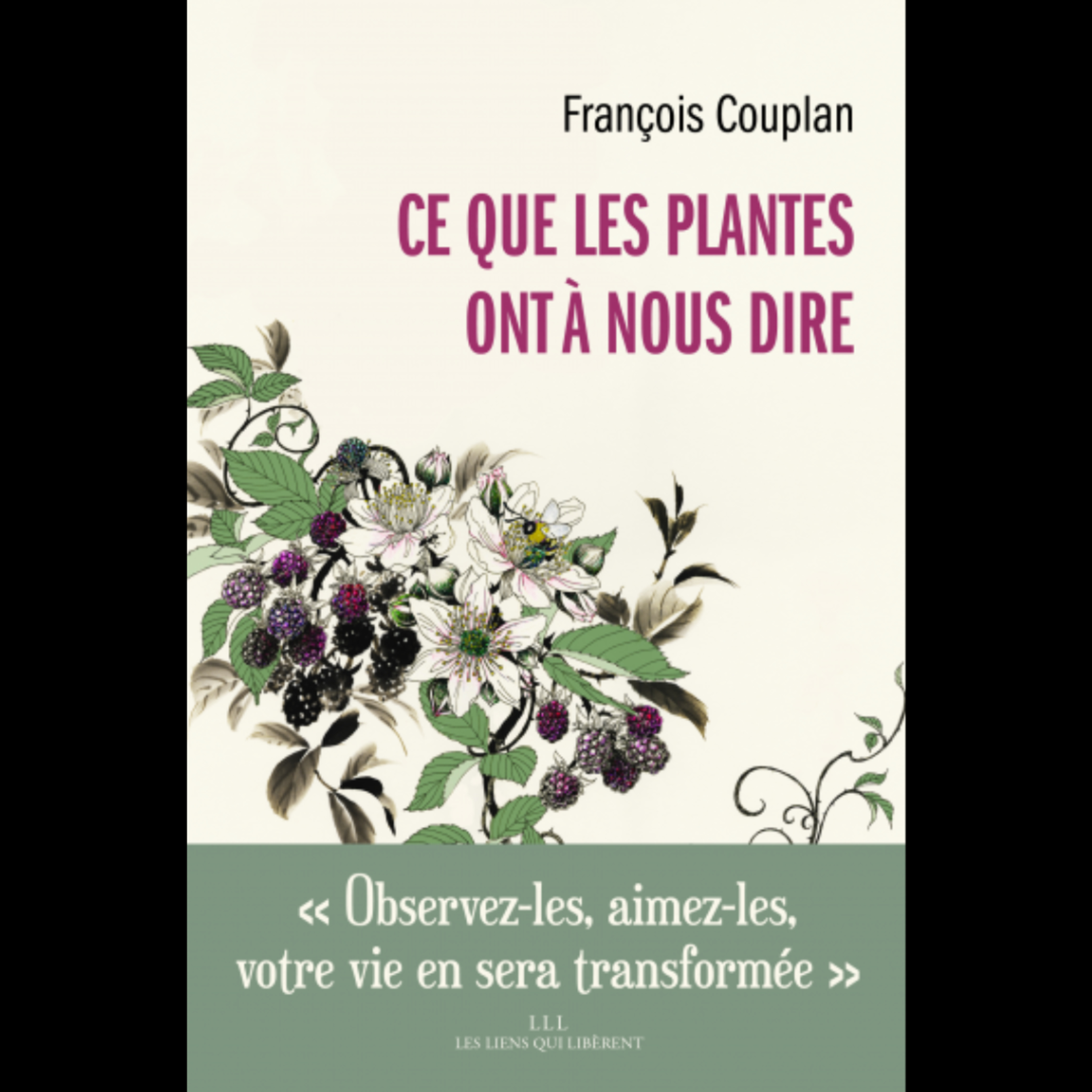 Résumé de livre Permaculture