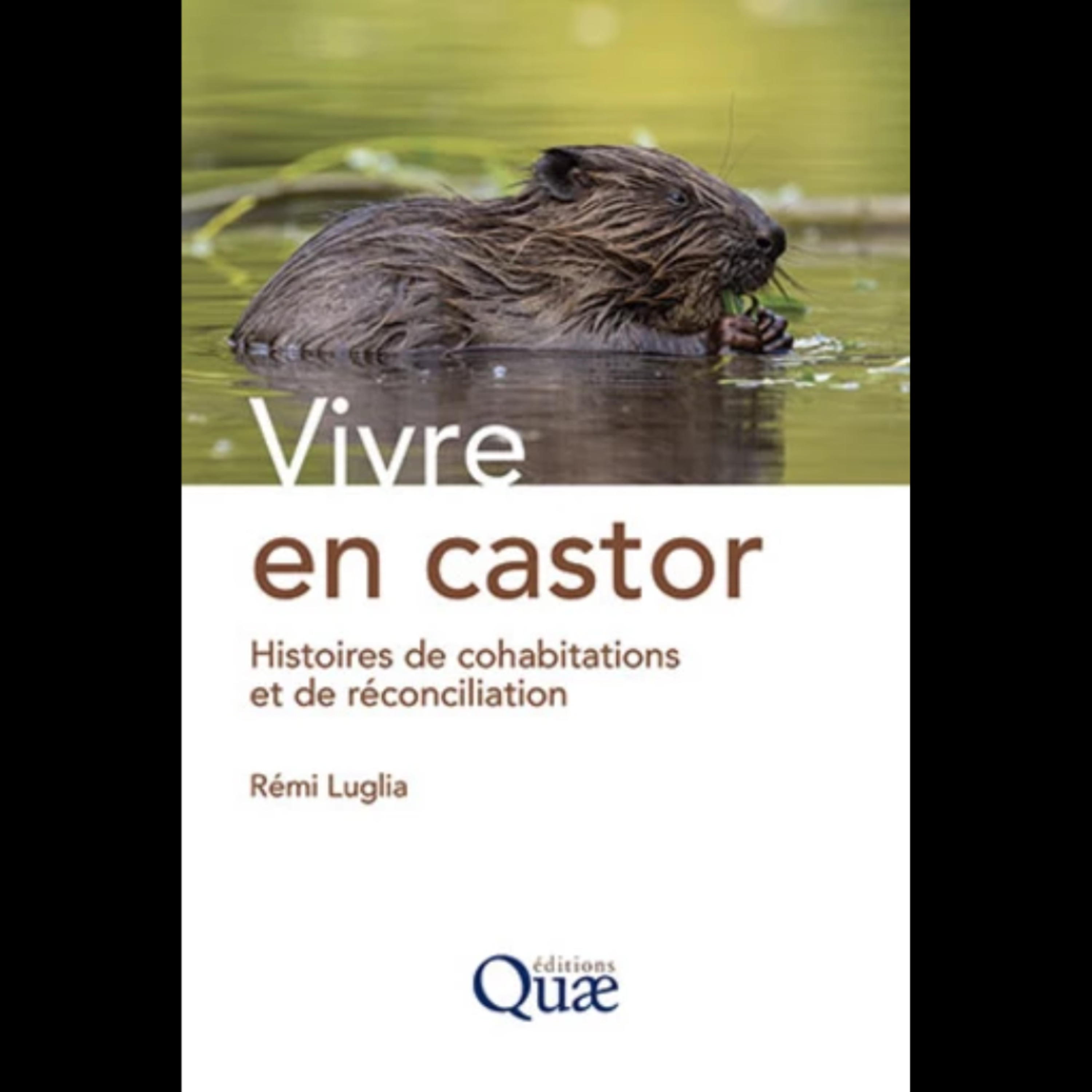 Résumé de livre Permaculture