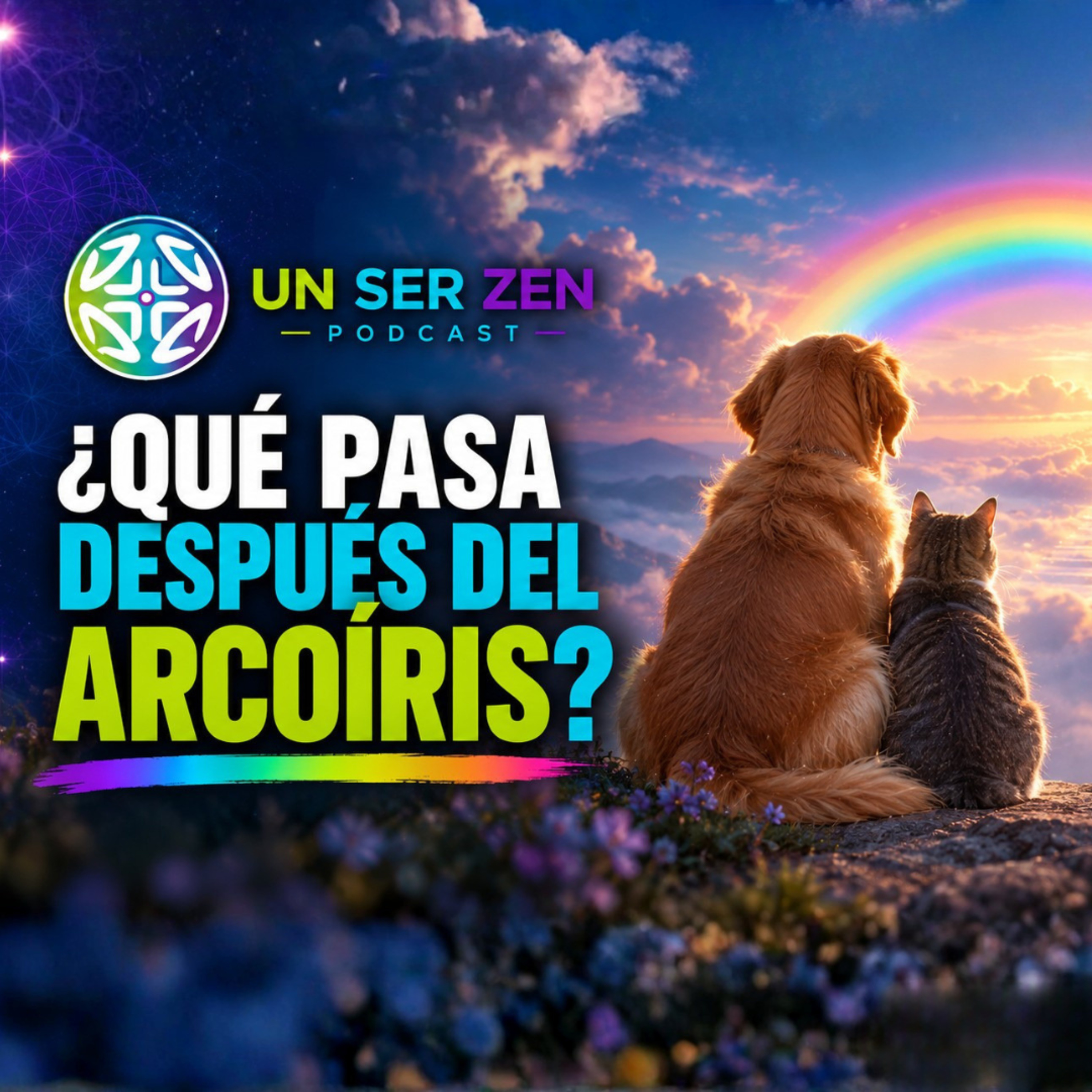 Portada de En Sincronía con Hernán