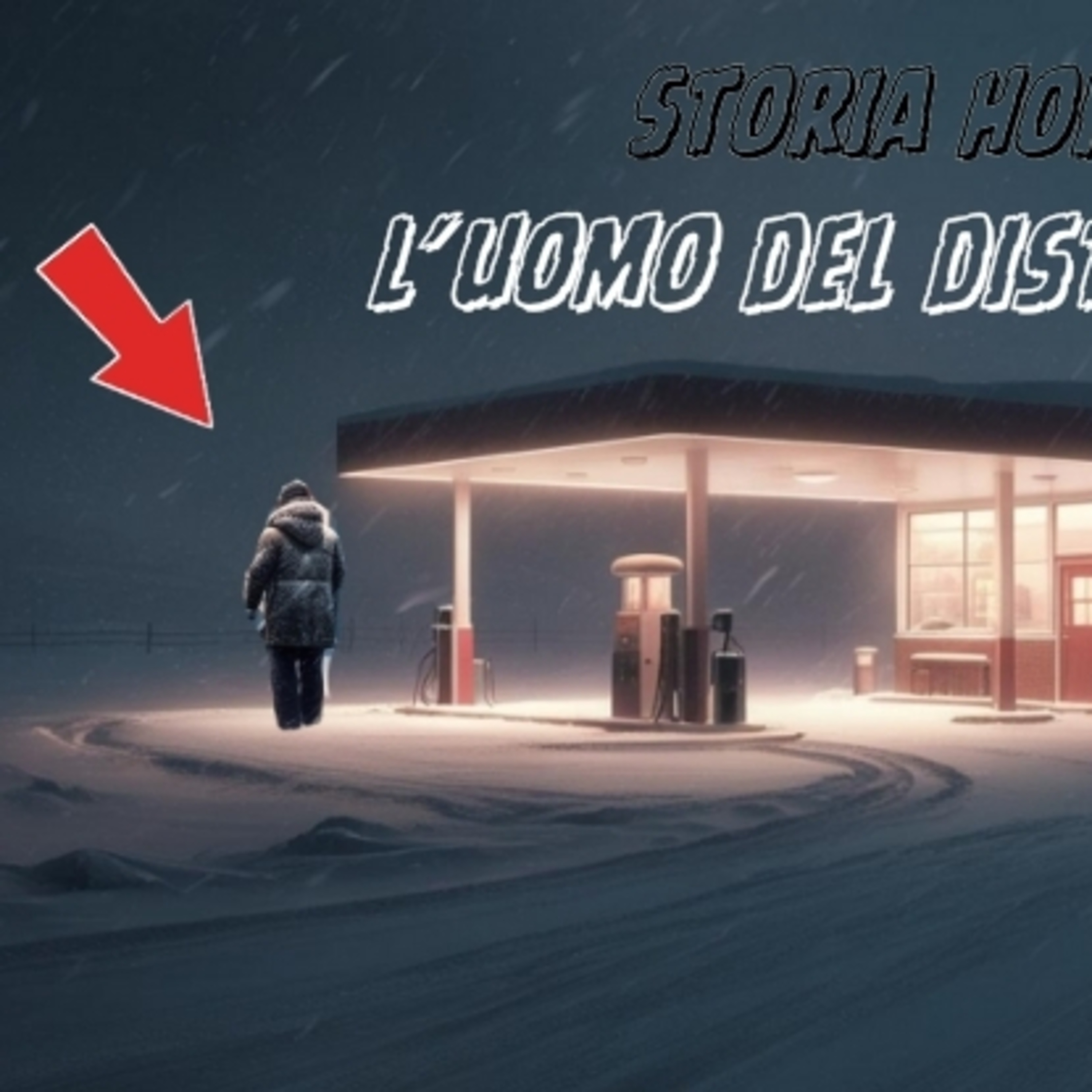 Storie Vere