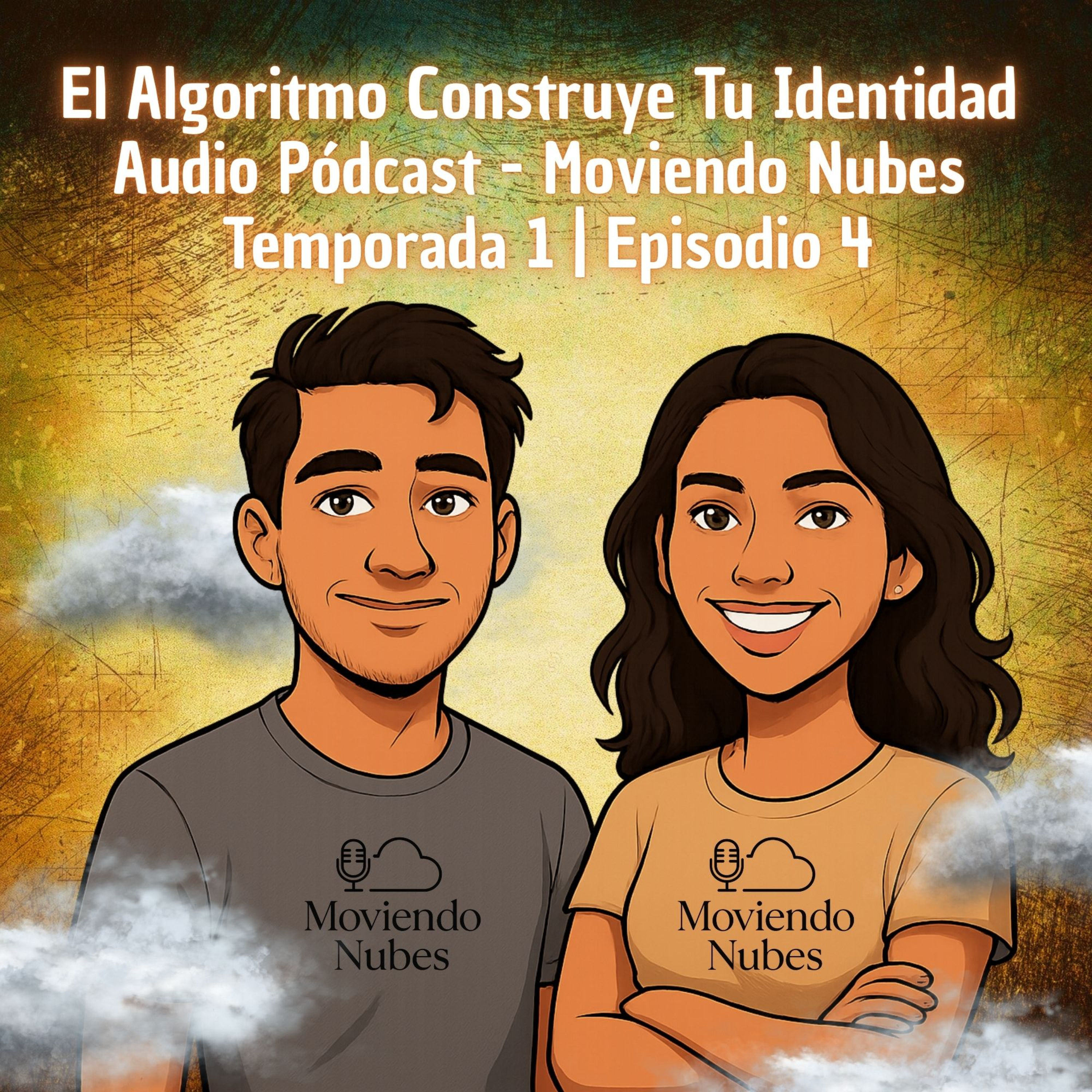 Cuando El Algoritmo Construye Tu Identidad episode artwork