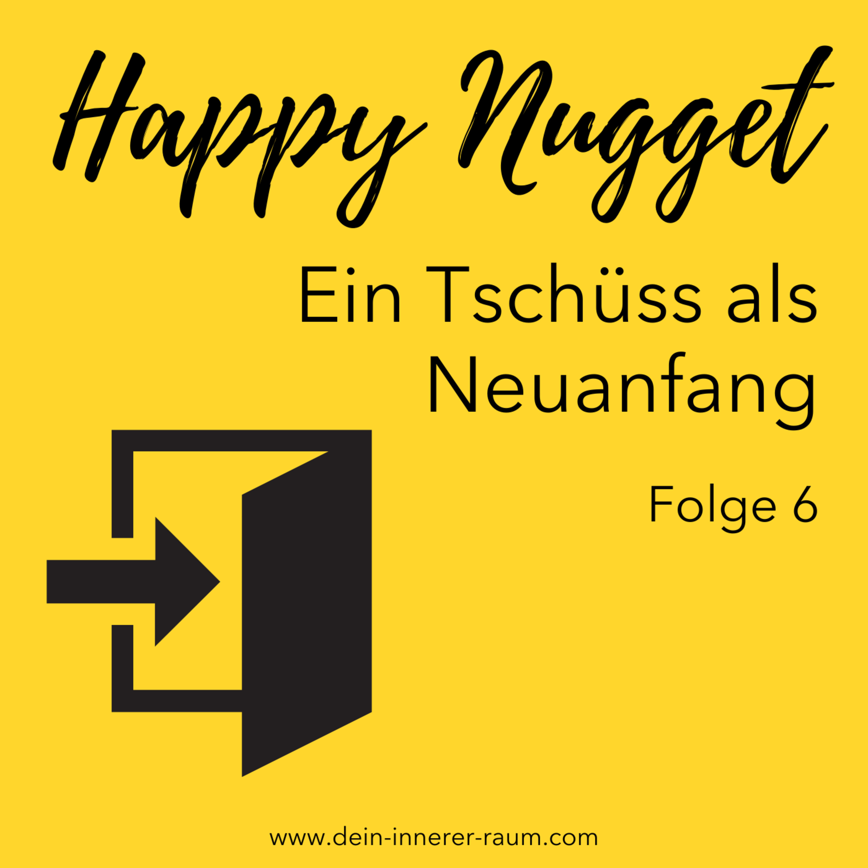 Happy Nugget - Wo gute Gefühle tanken!