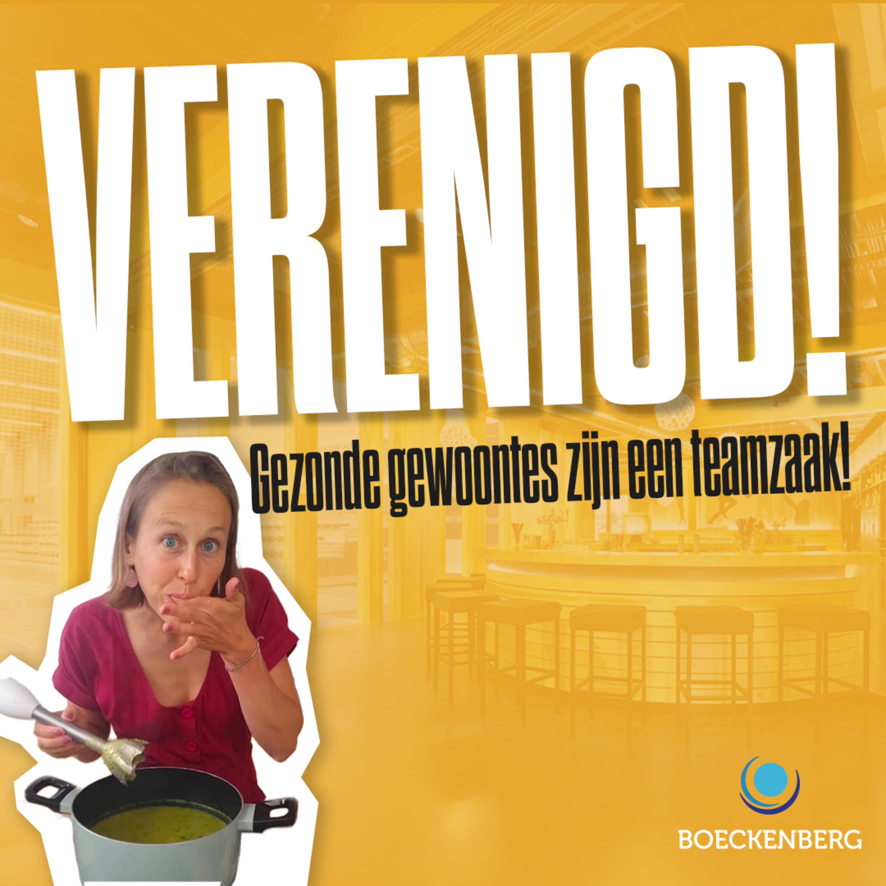 6. Gezonde voeding: gezonde gewoontes zijn een teamzaak! episode artwork