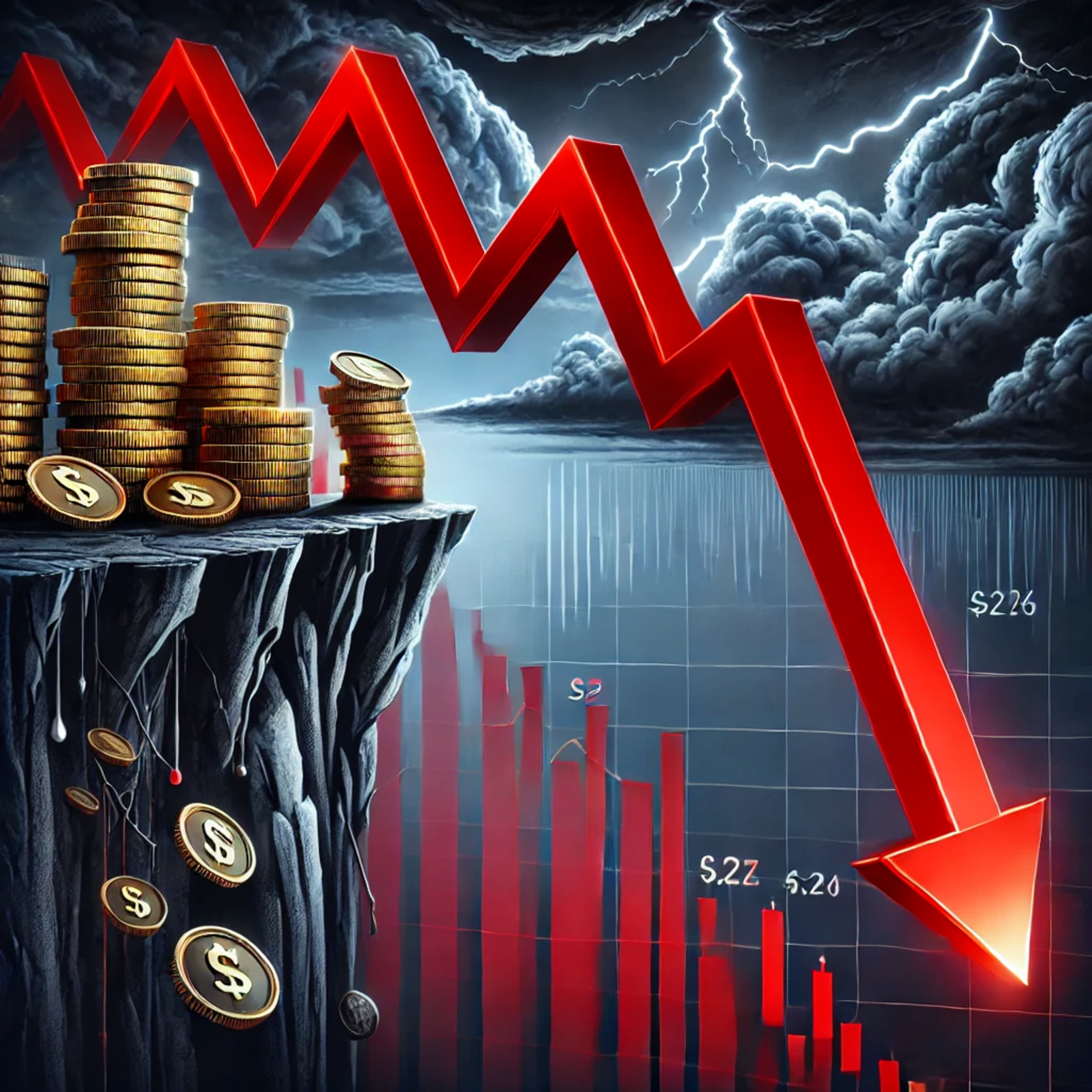 The Market Chronicles