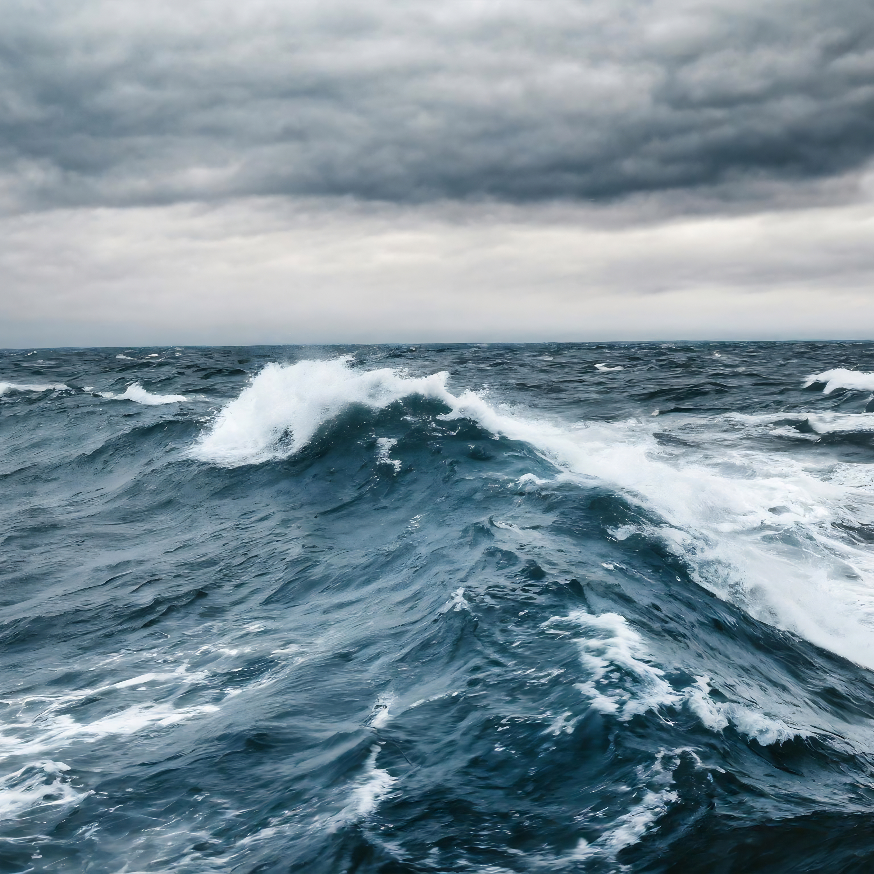 The Market Chronicles