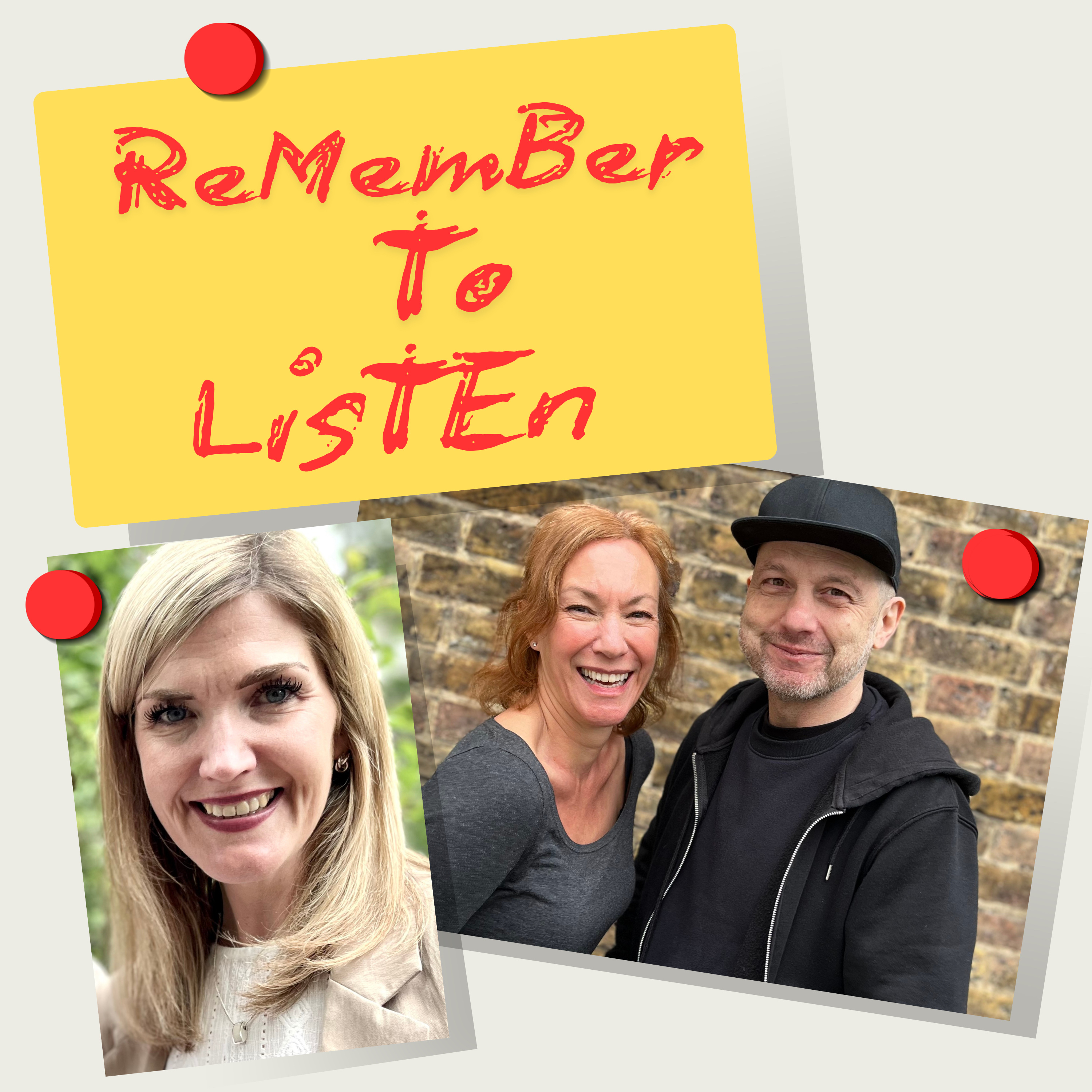 Episode 6 – Guest: Gillian Councill, Alzheimer Scotland