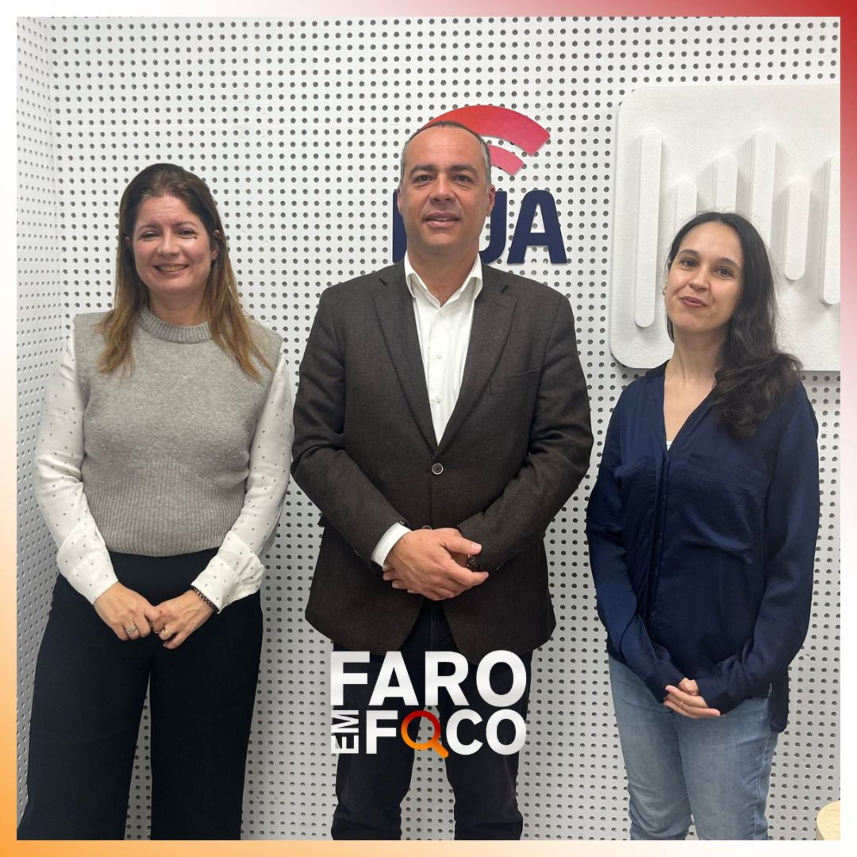Faro em Foco