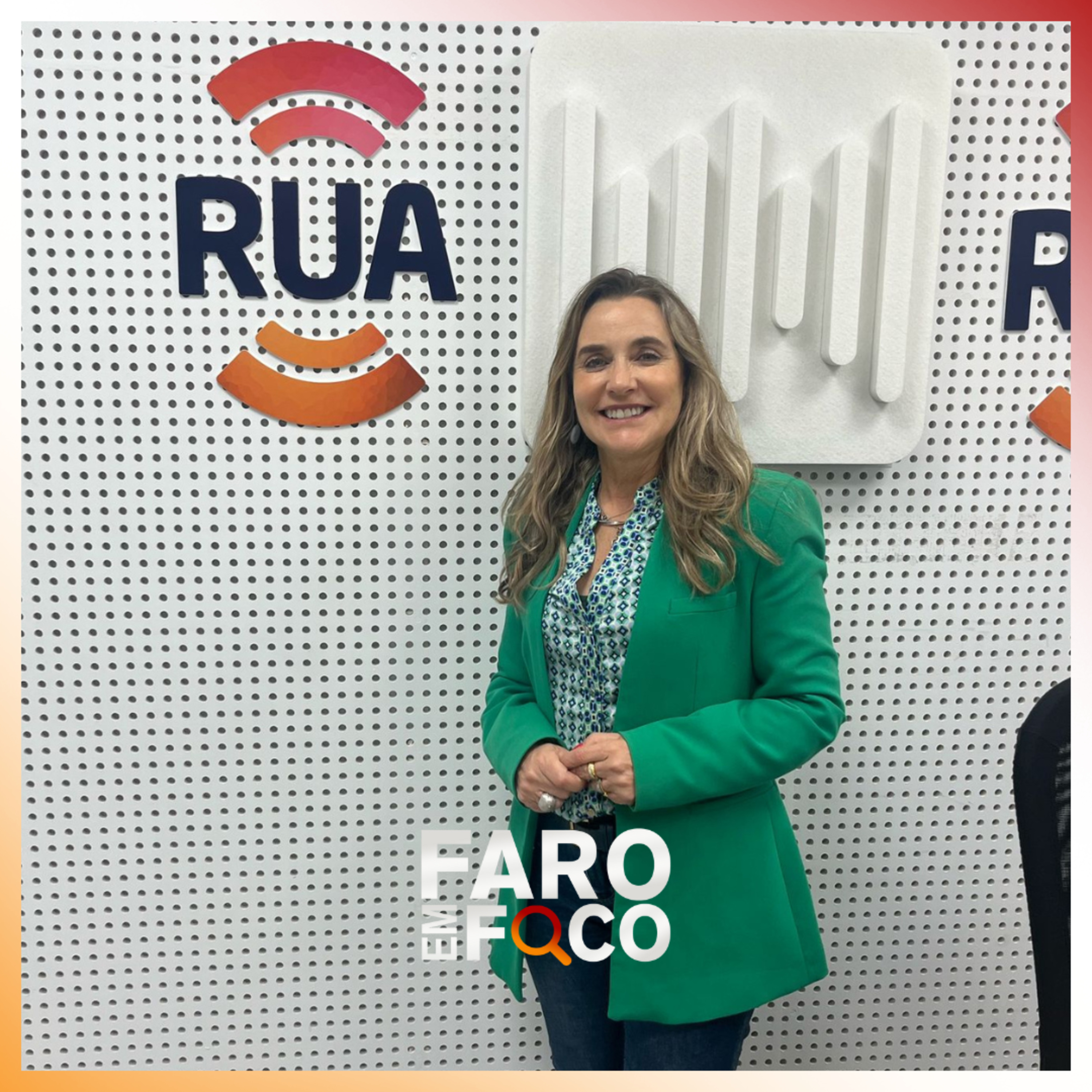 Faro em Foco