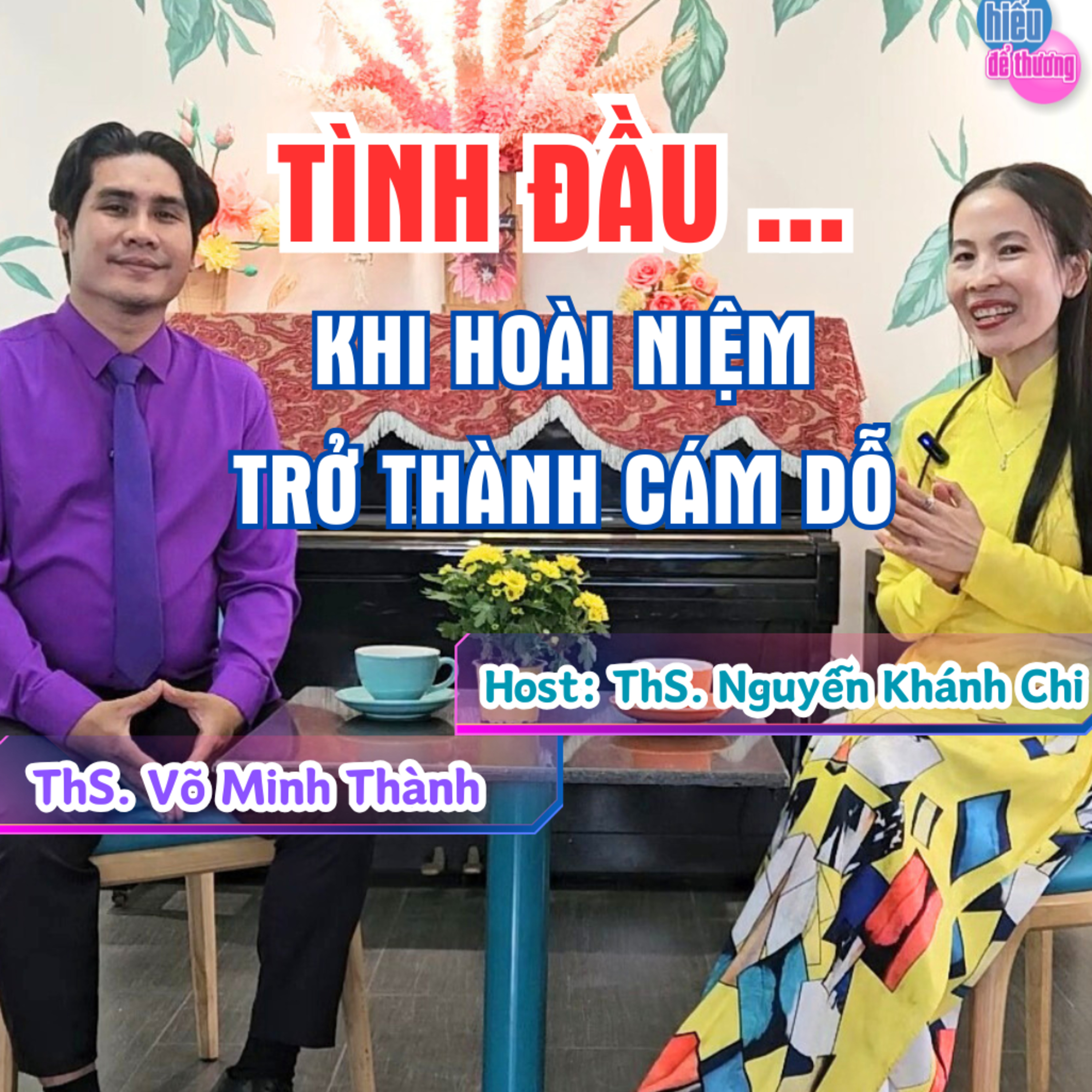 Hiểu để Thương