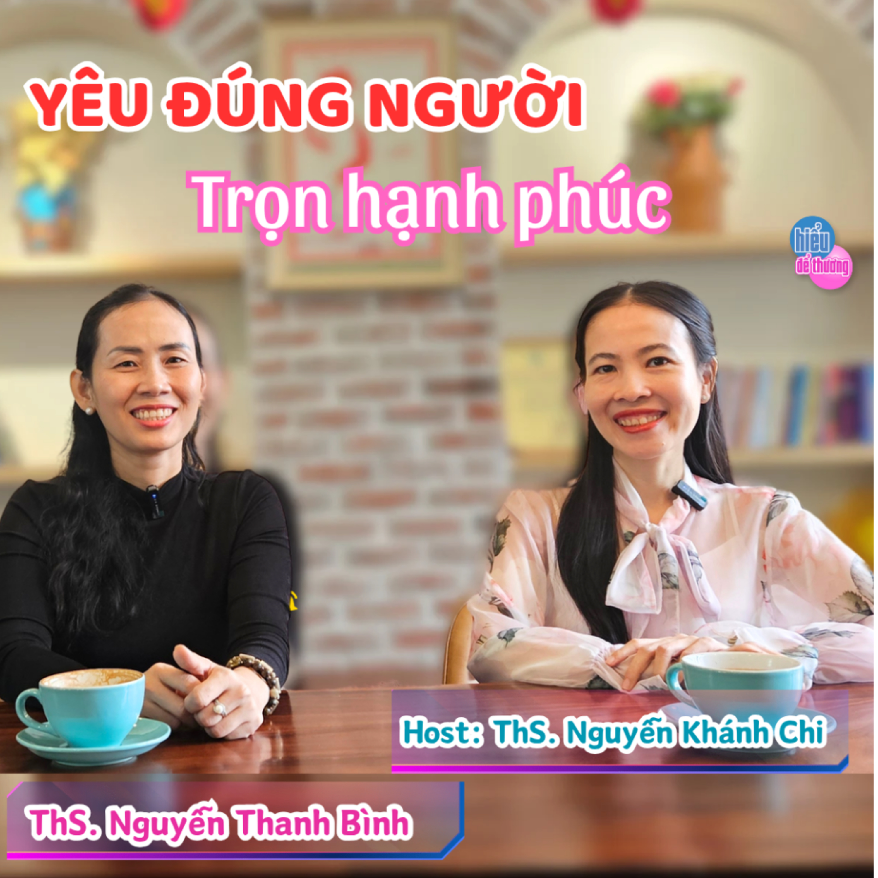 Hiểu để Thương