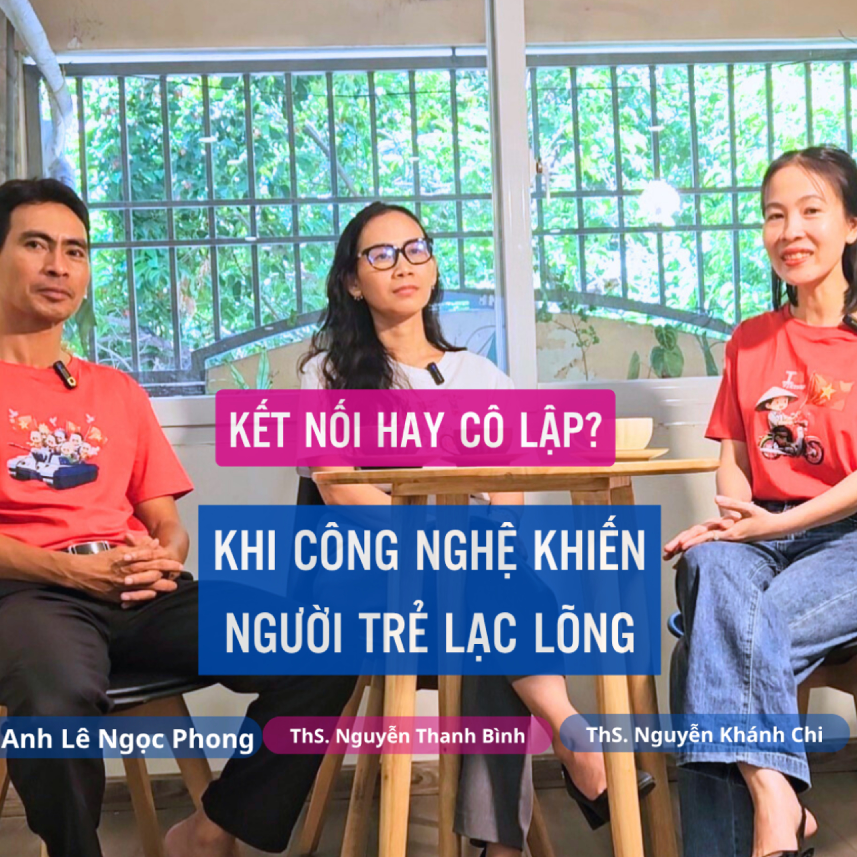 Hiểu để Thương