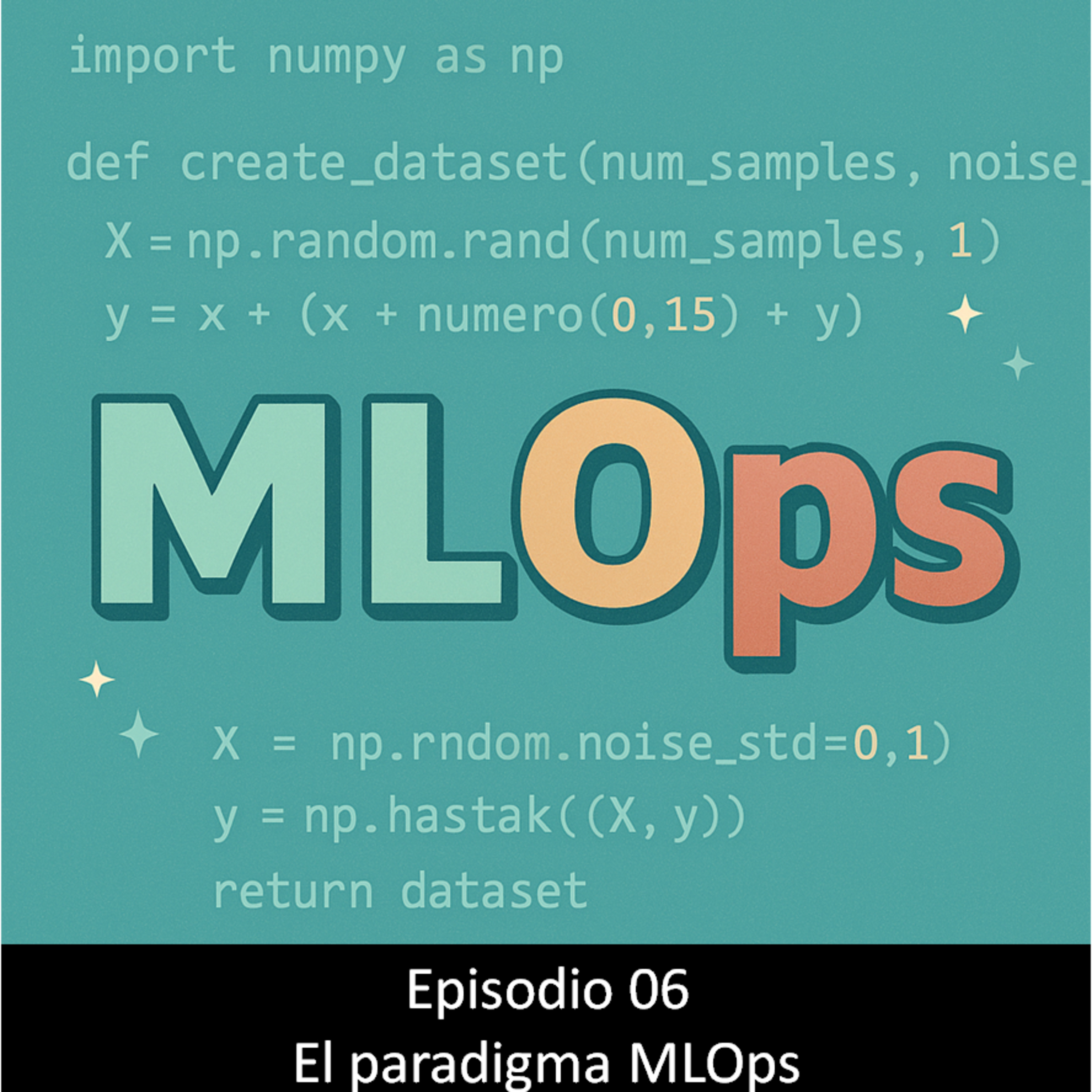 06. El paradigma MLOps