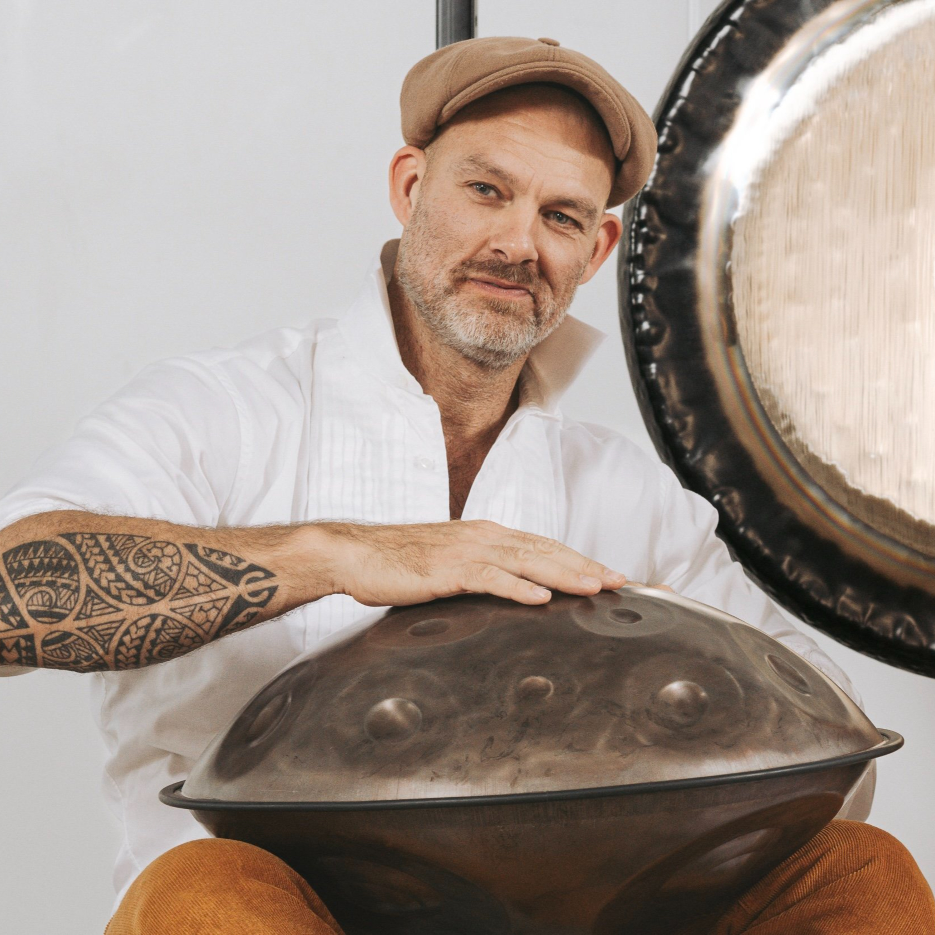 Handpan Voices