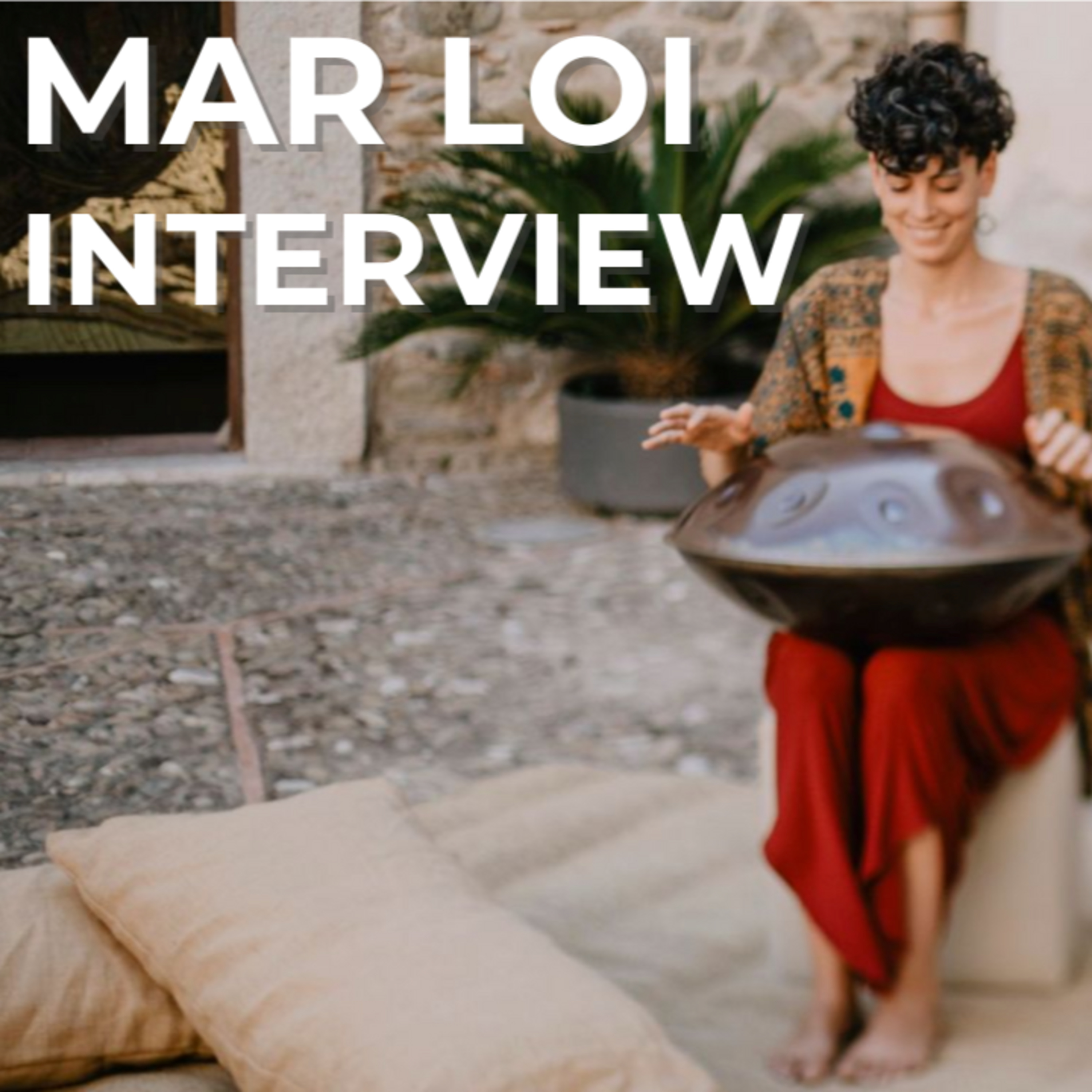 Handpan Voices