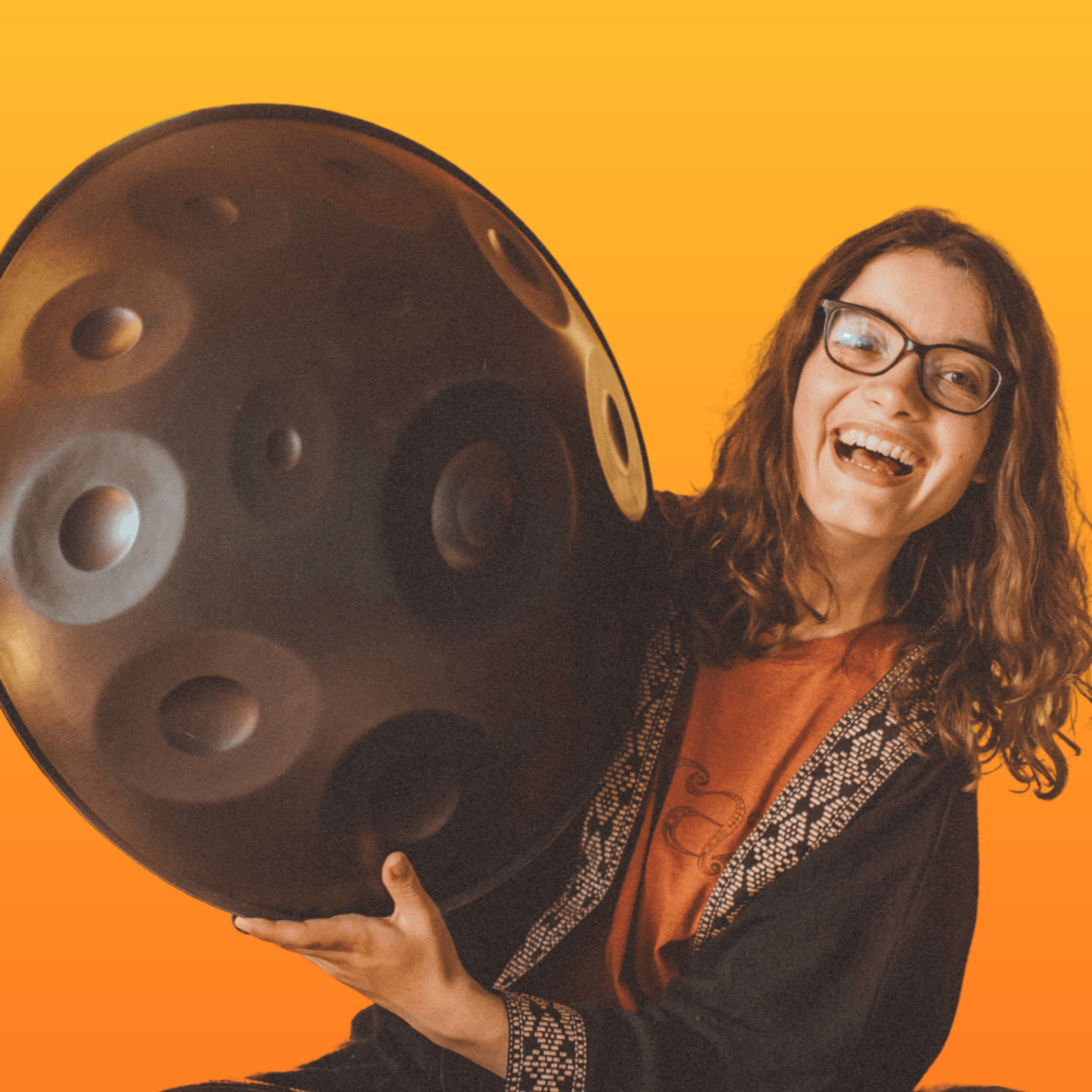 Handpan Voices