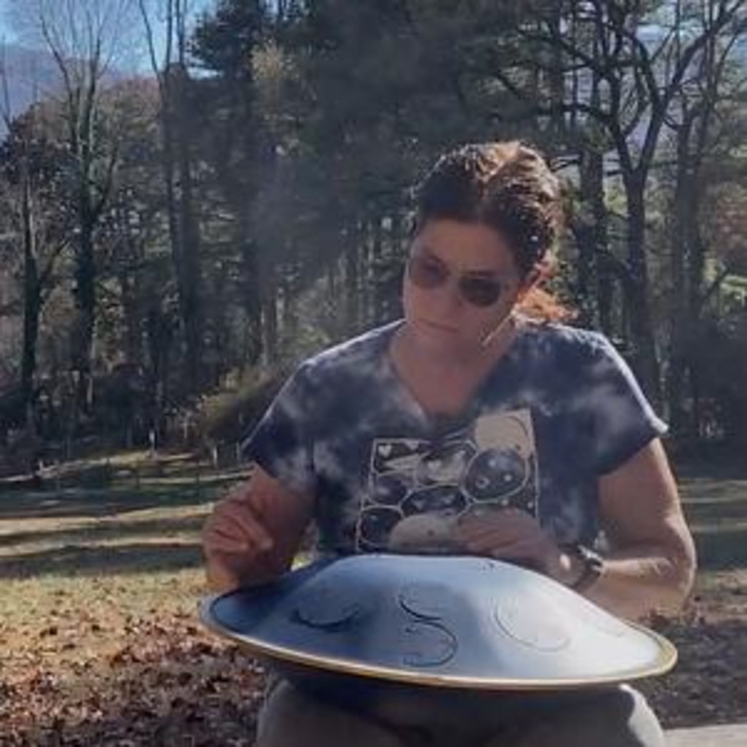 Handpan Voices