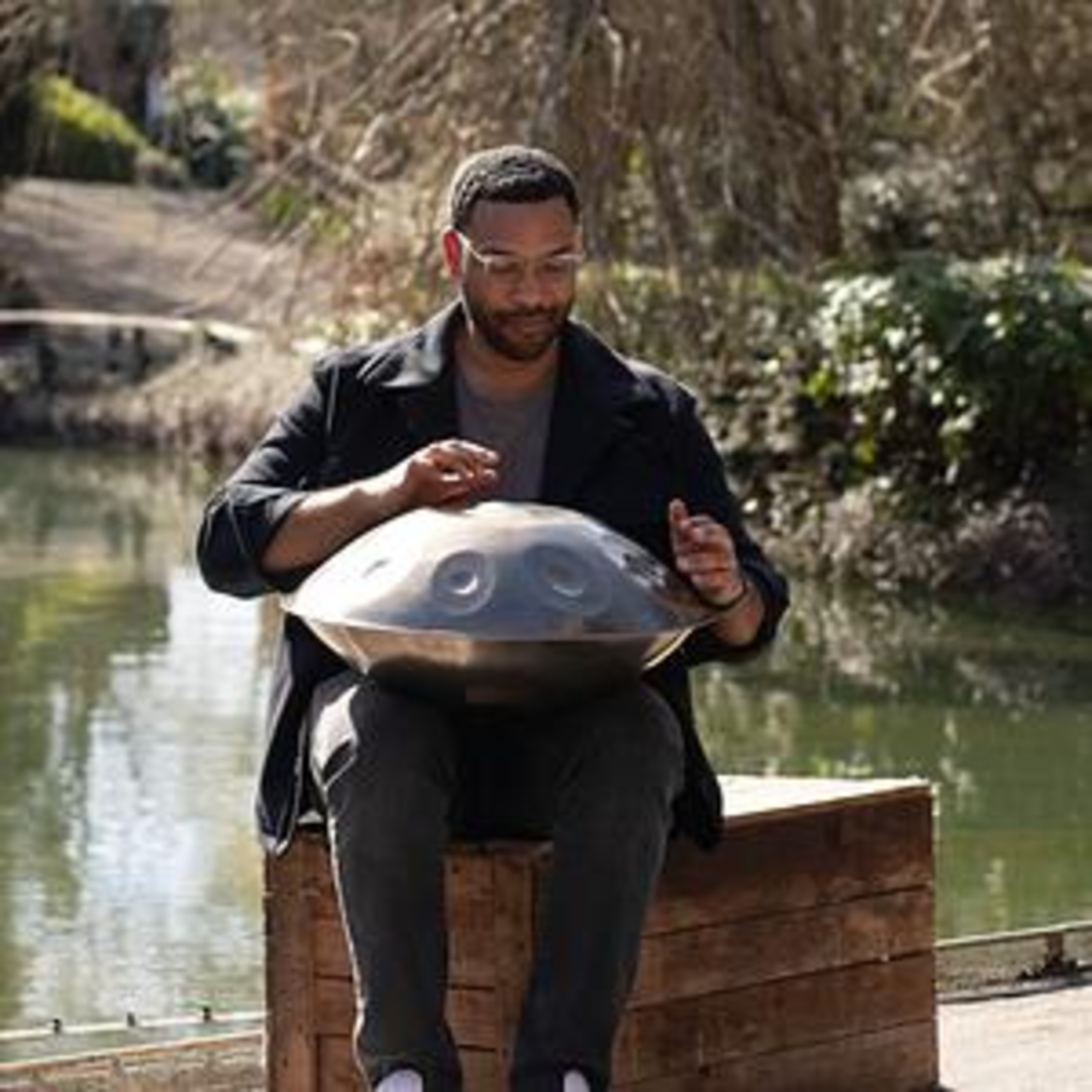 Handpan Voices