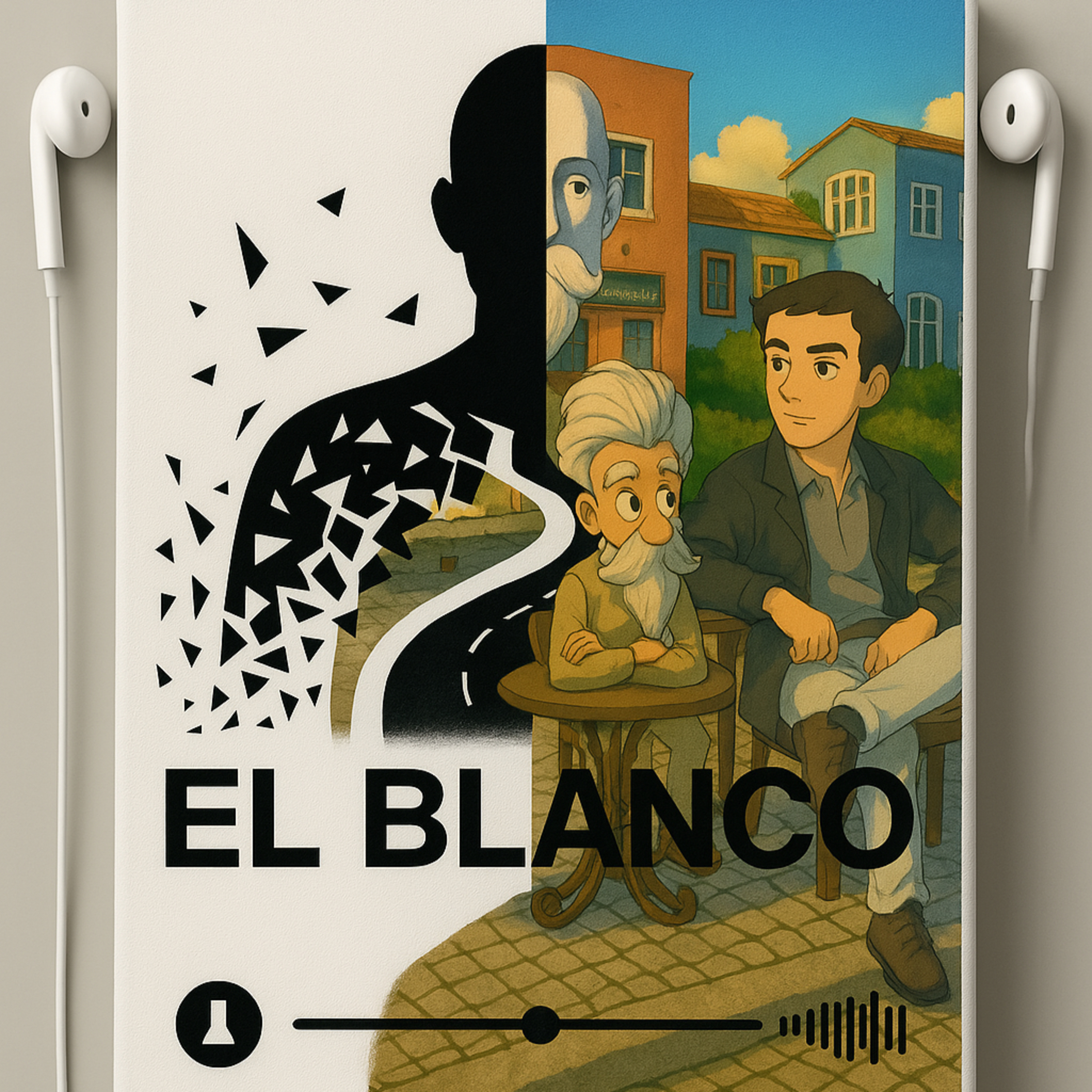 De Setúbal à Selva episode artwork