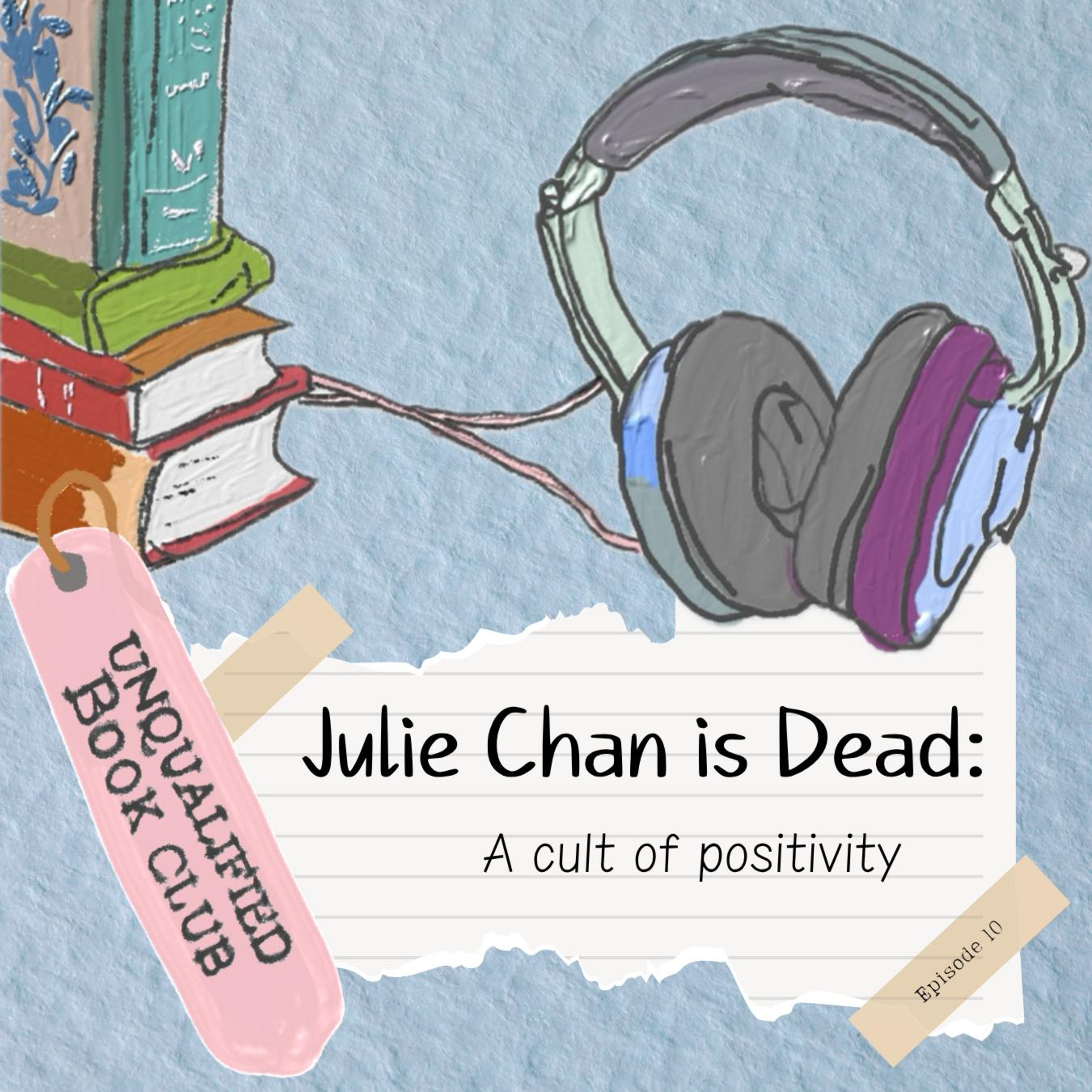 Unqualified Book Club