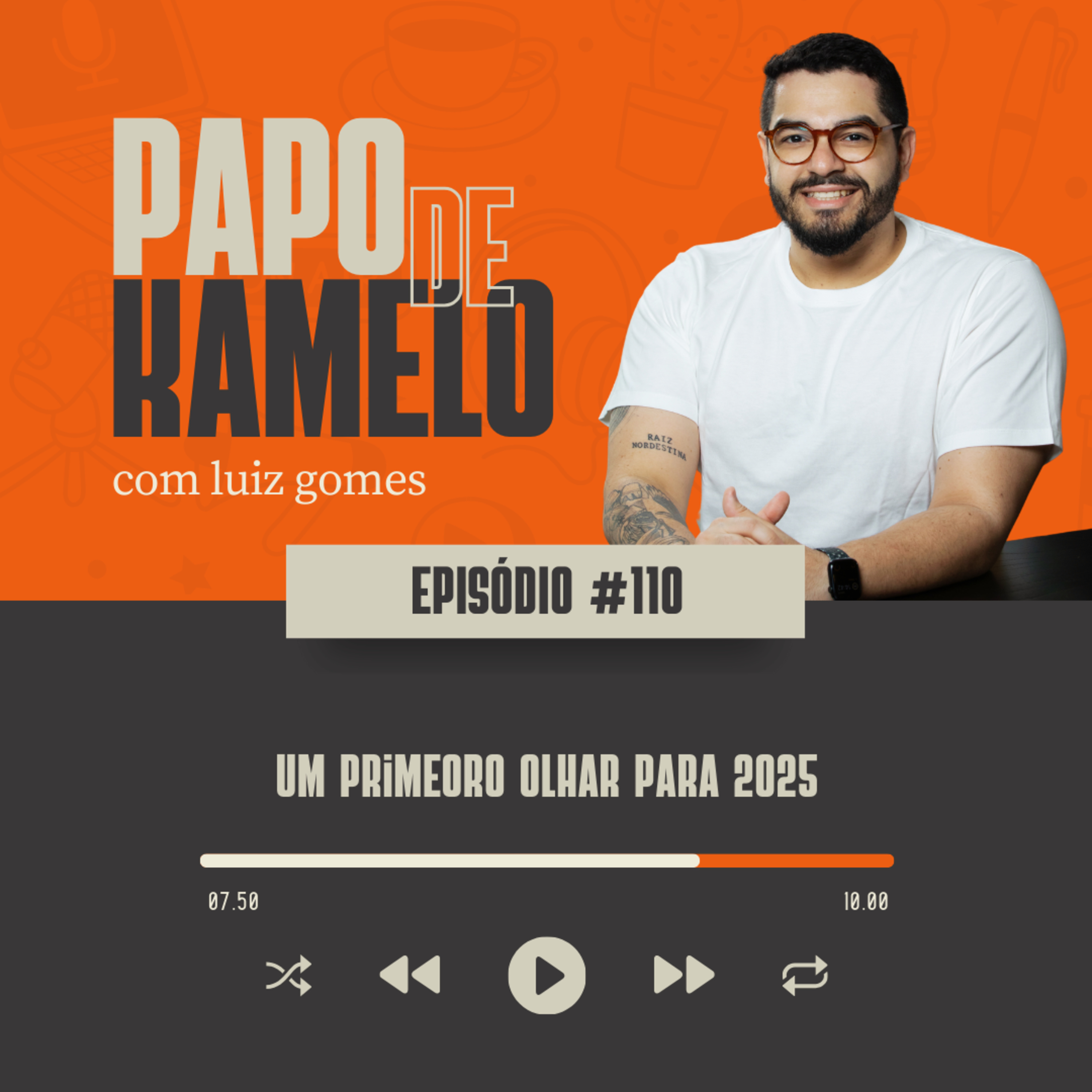 papo de kamelo
