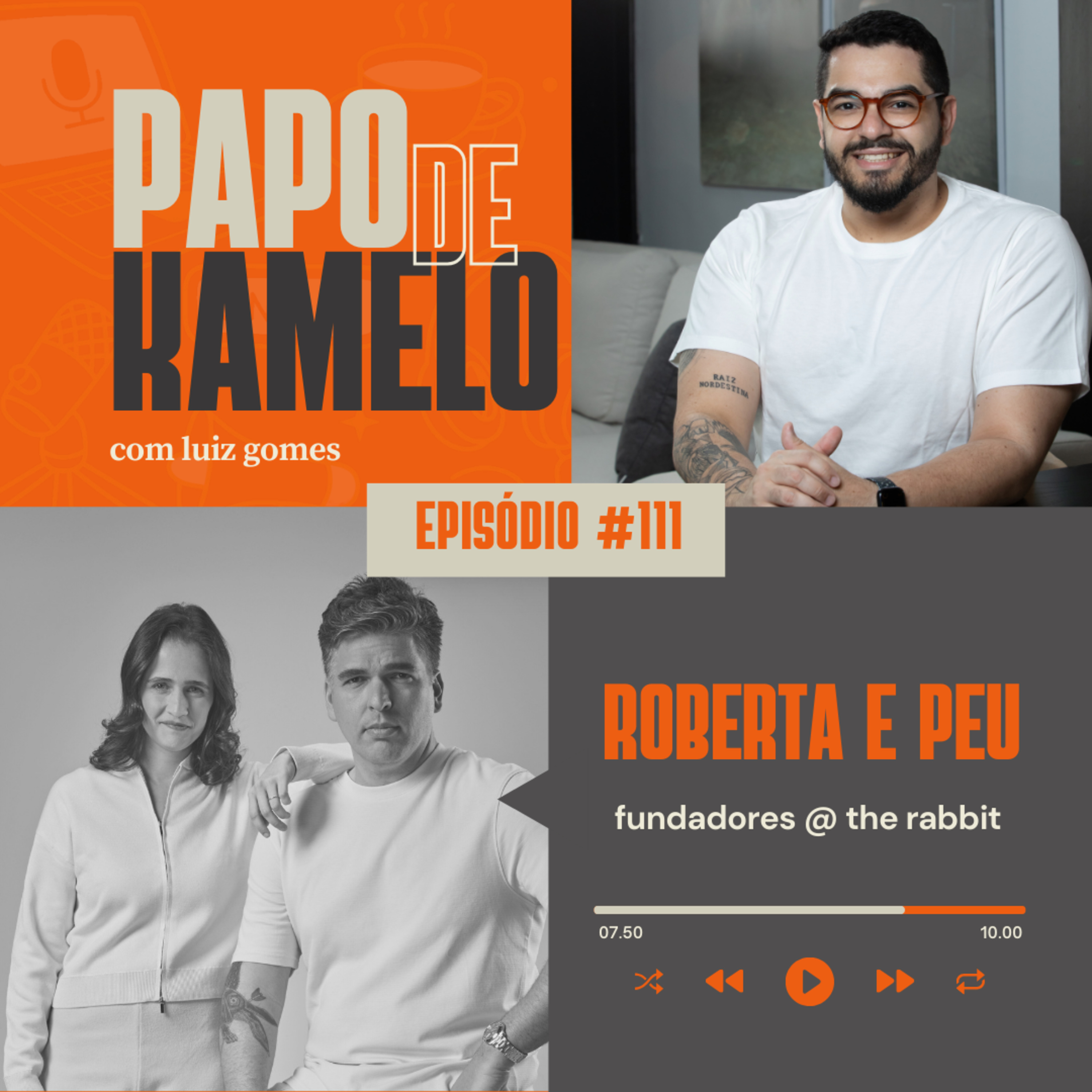 papo de kamelo