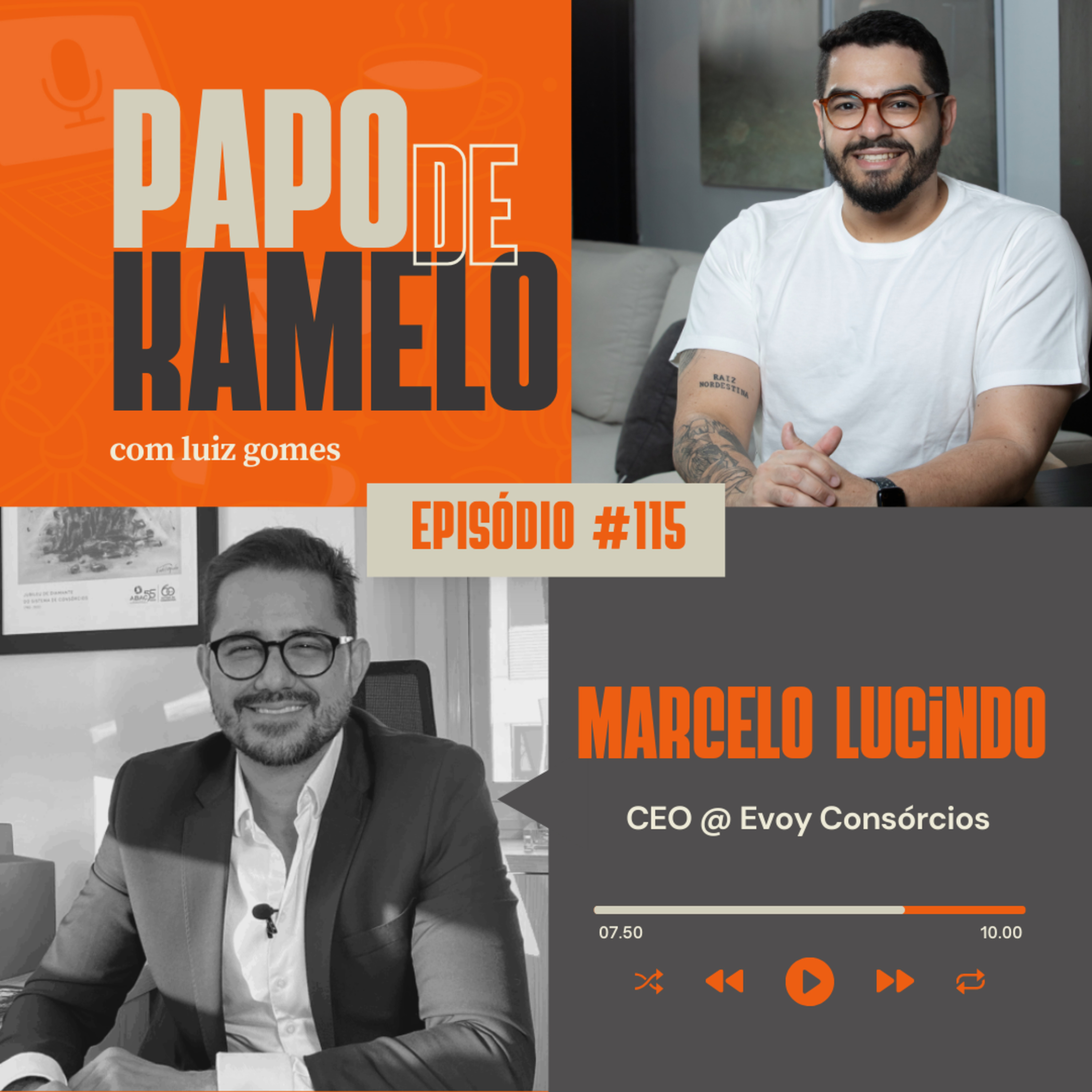 papo de kamelo