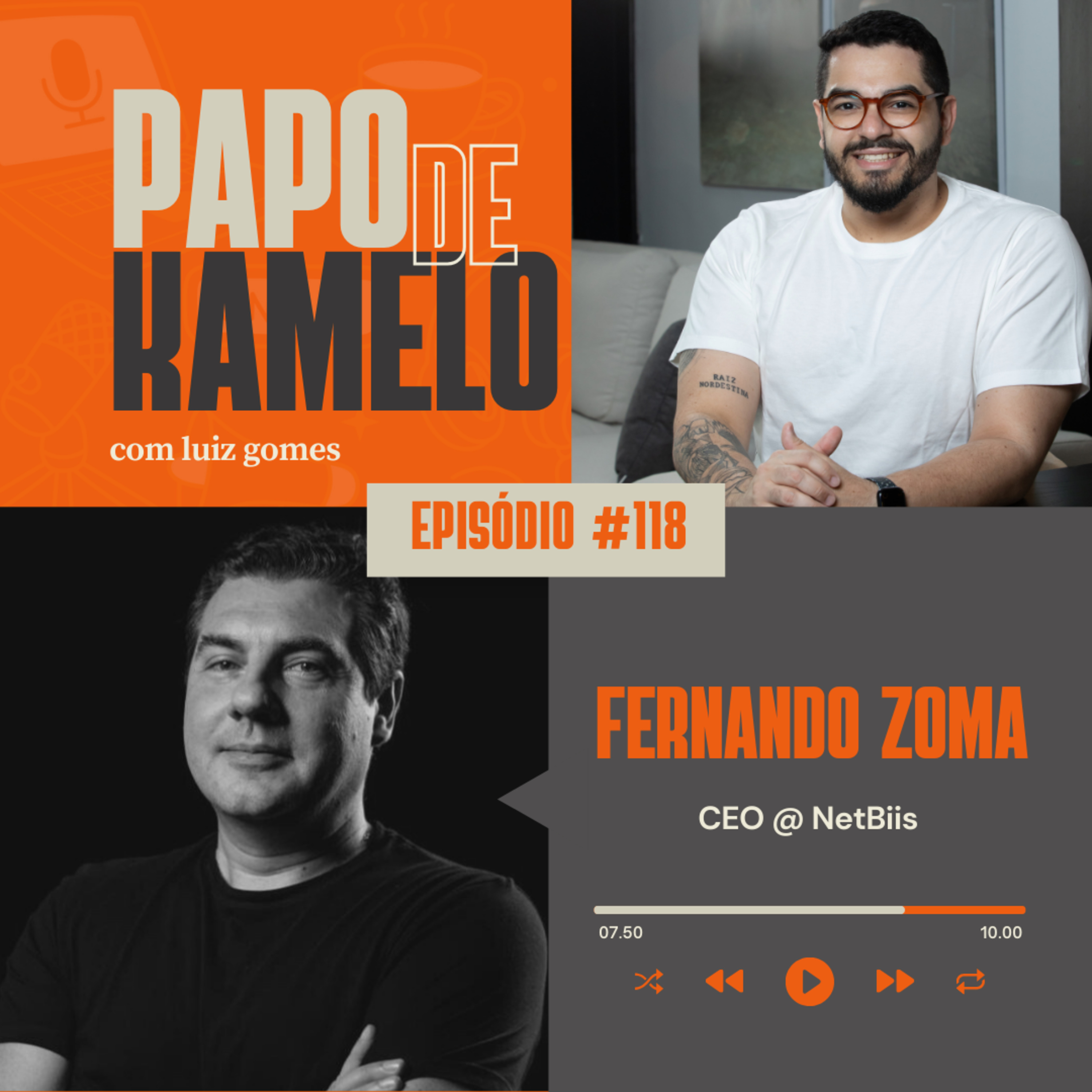 papo de kamelo