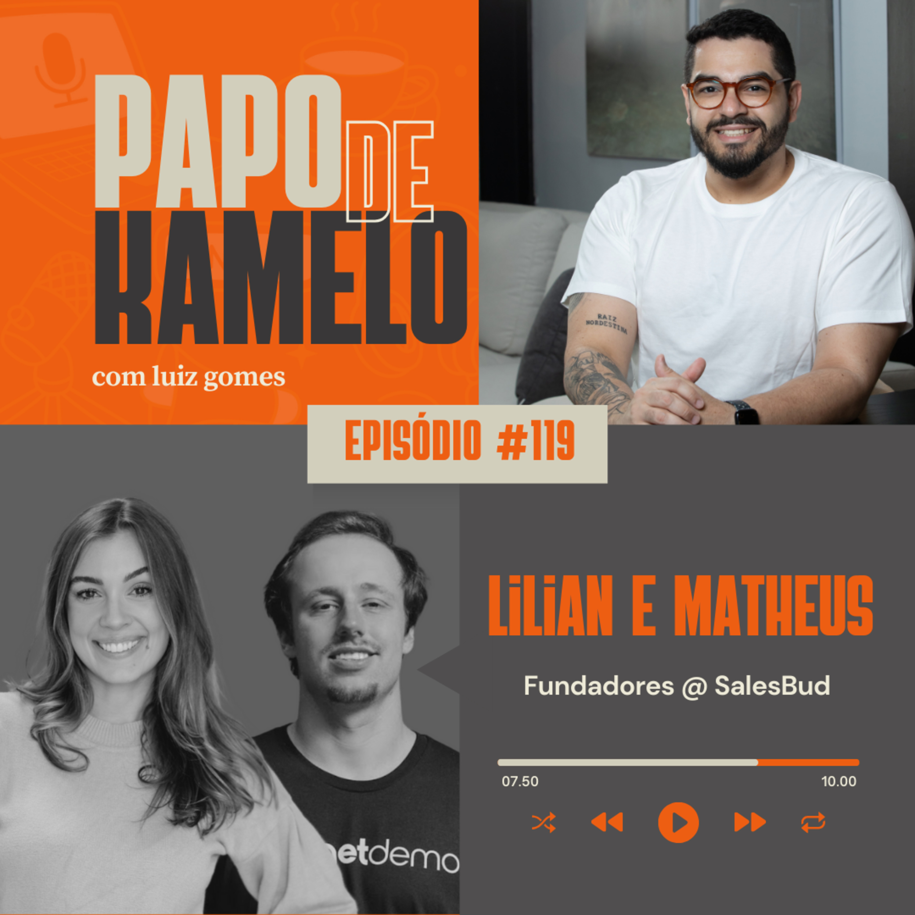 papo de kamelo