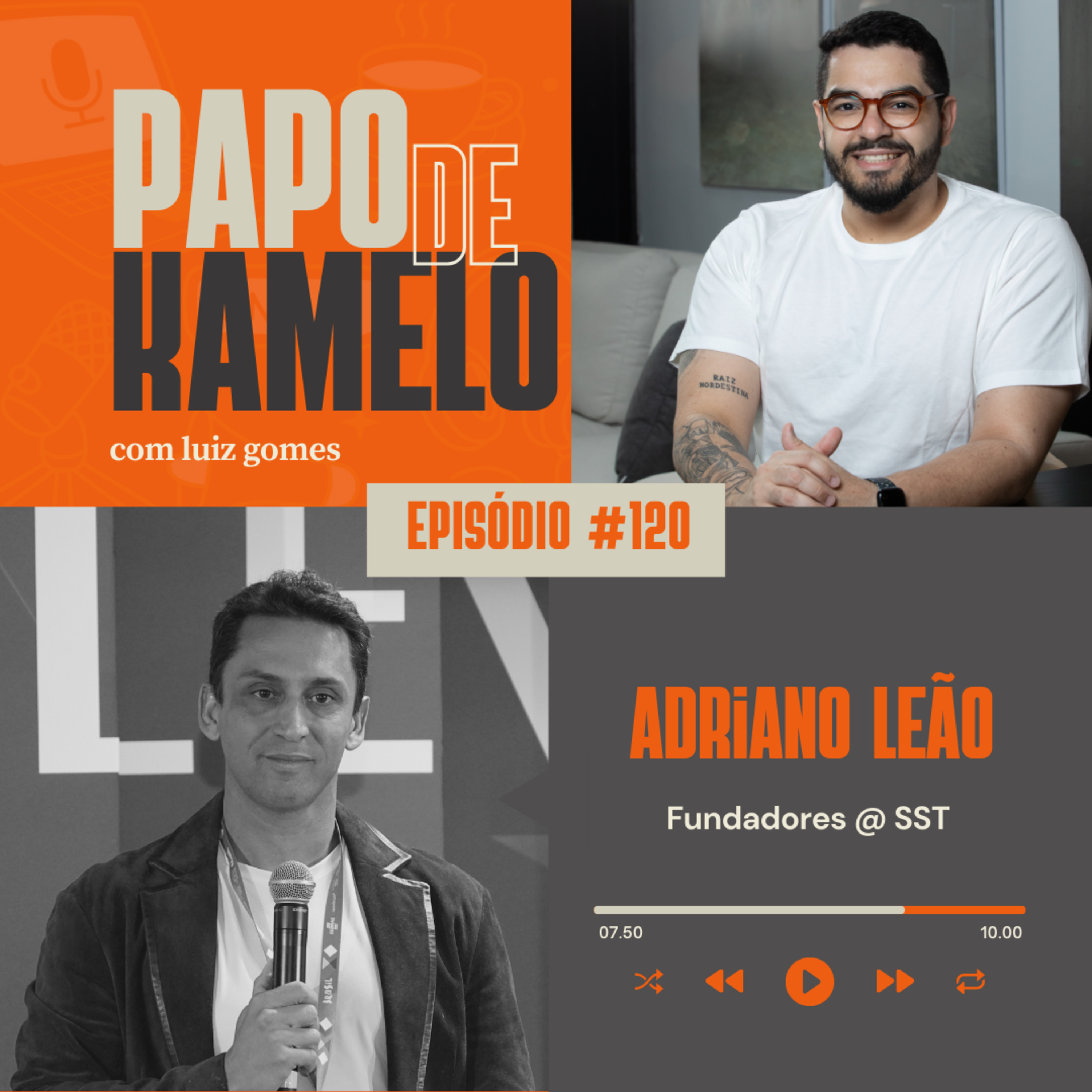 papo de kamelo