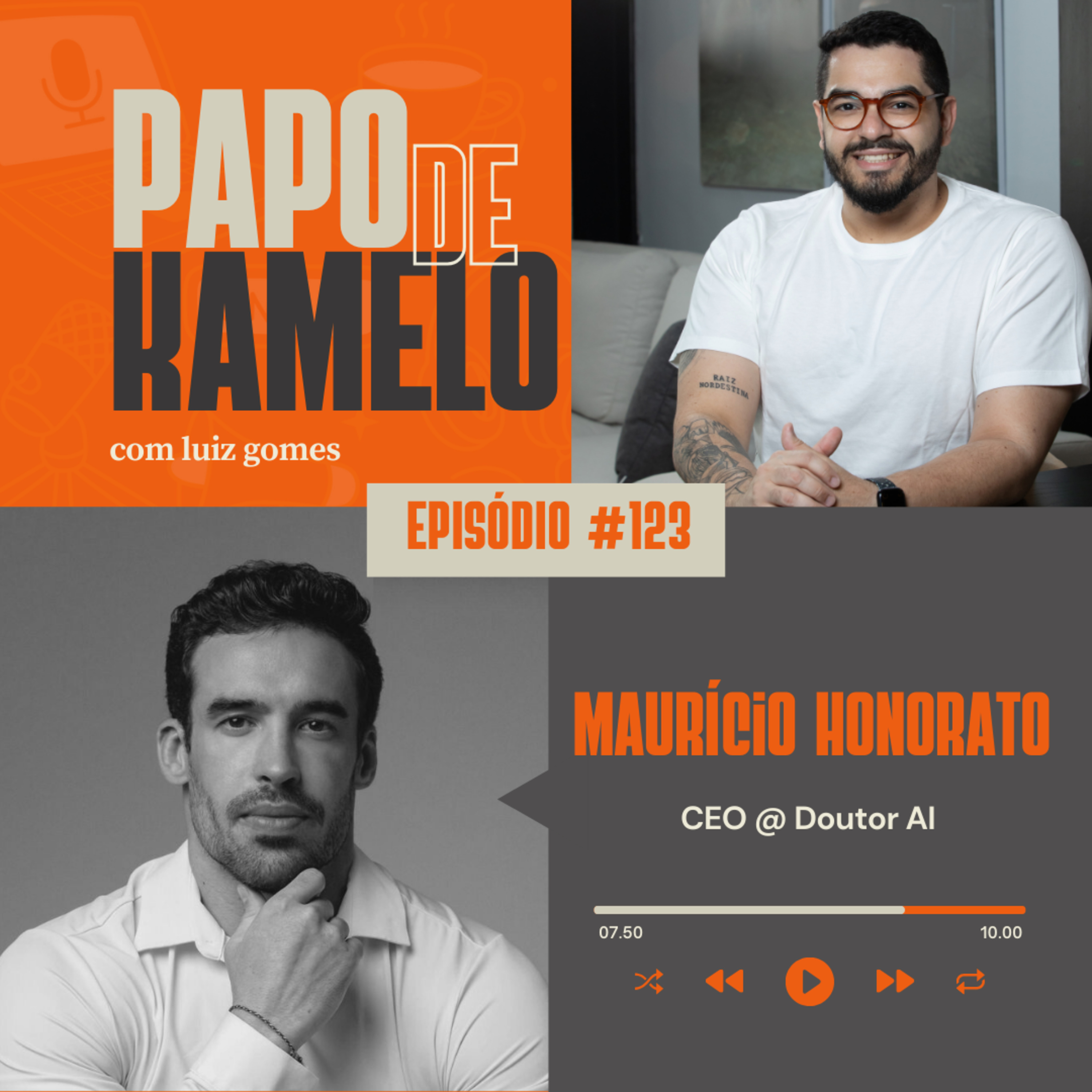 papo de kamelo