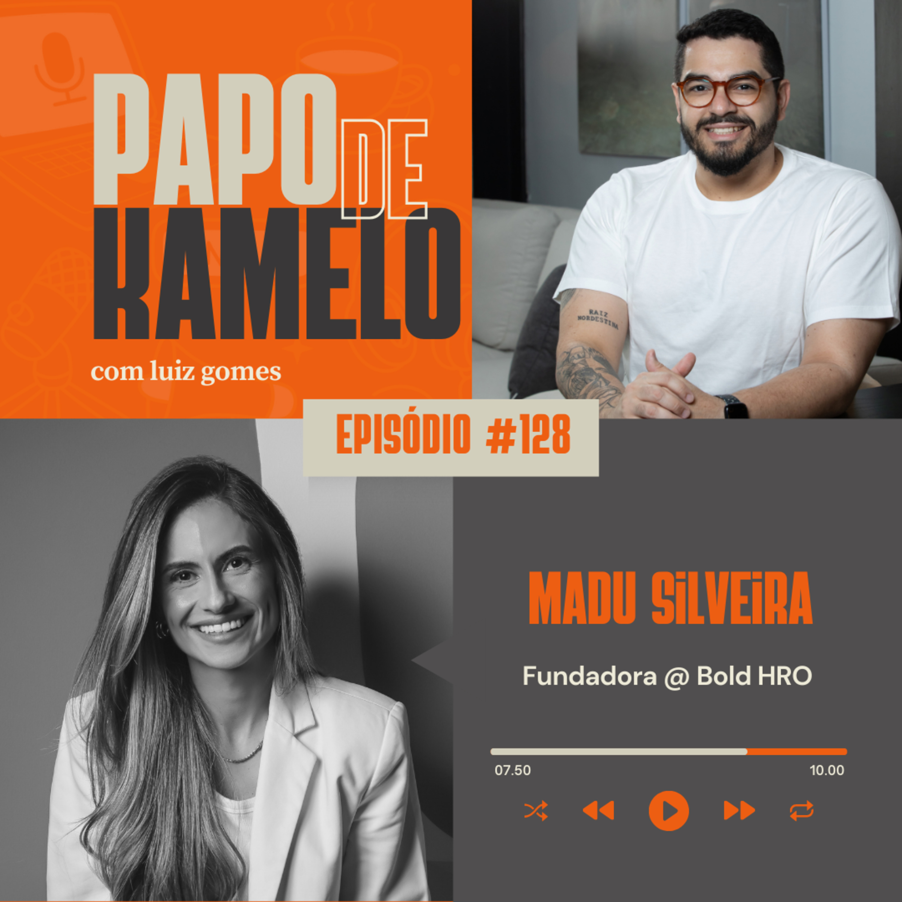 papo de kamelo