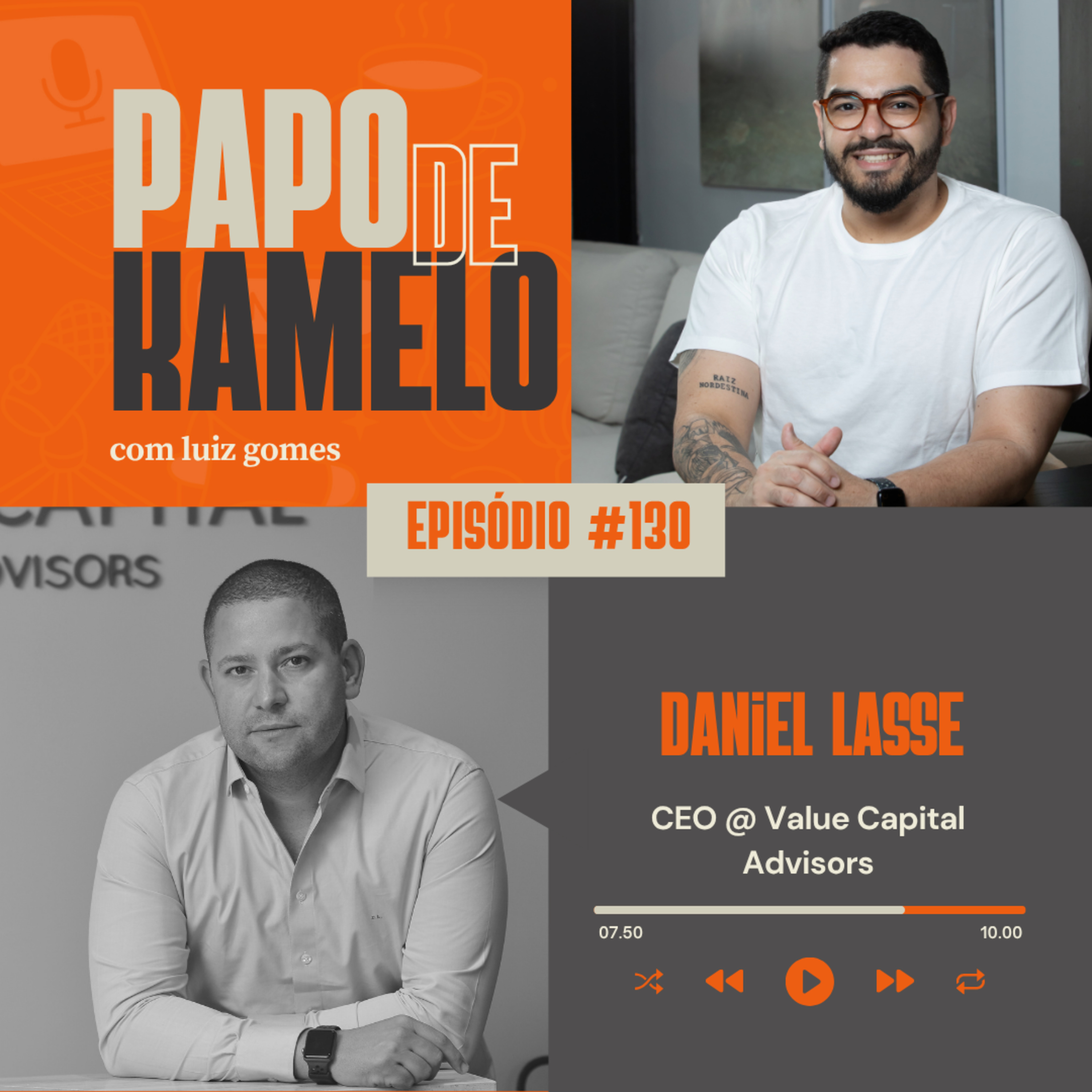 papo de kamelo