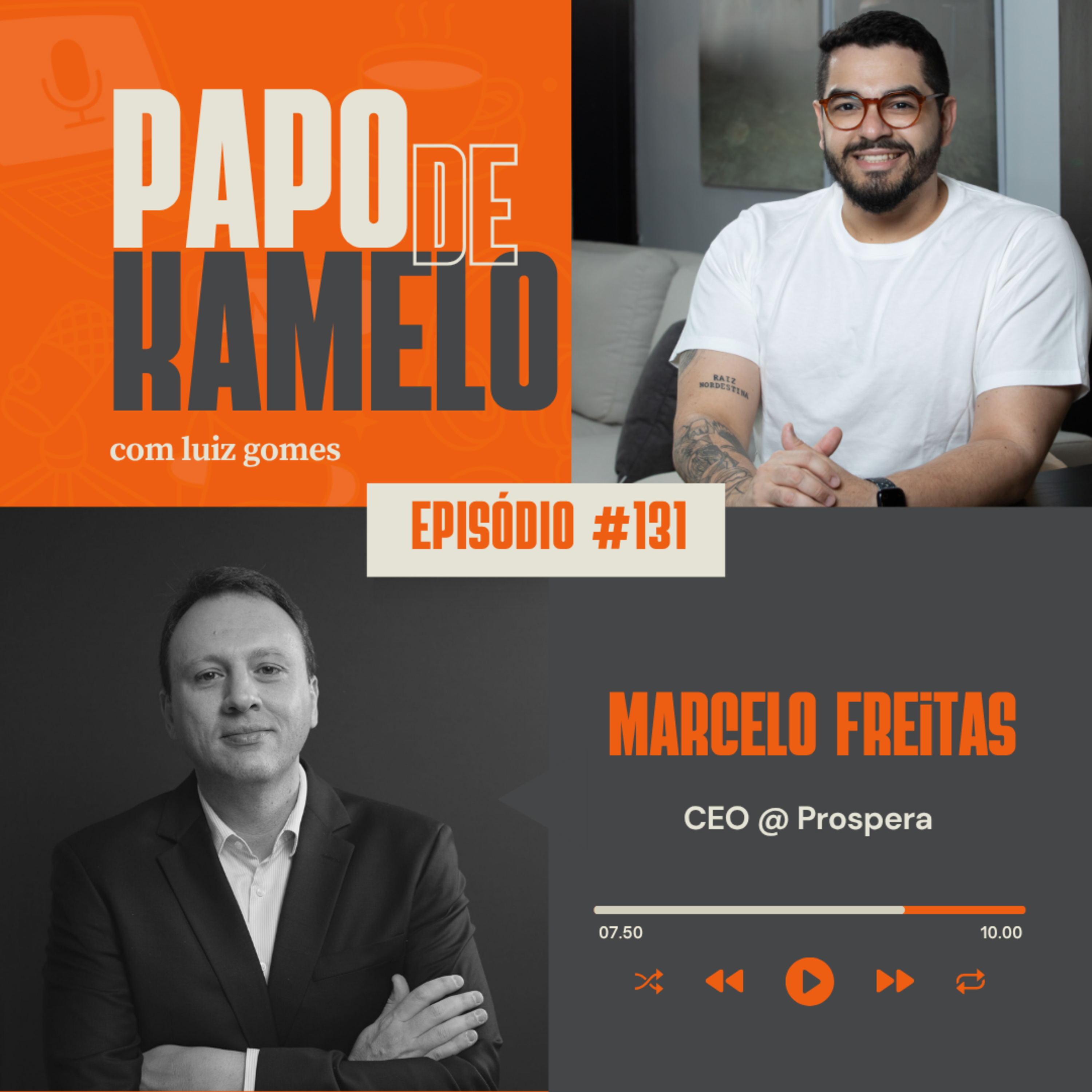 papo de kamelo