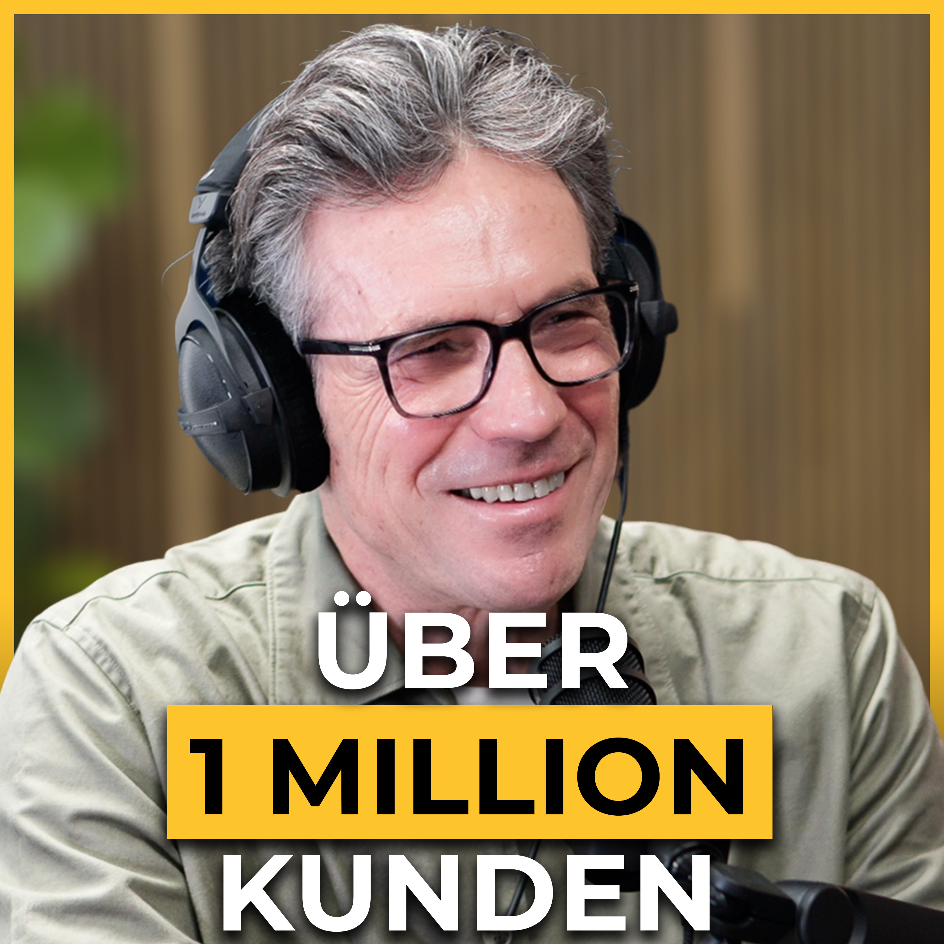 Unternehmer Macher – Dein Podcast für mehr Erfolg
