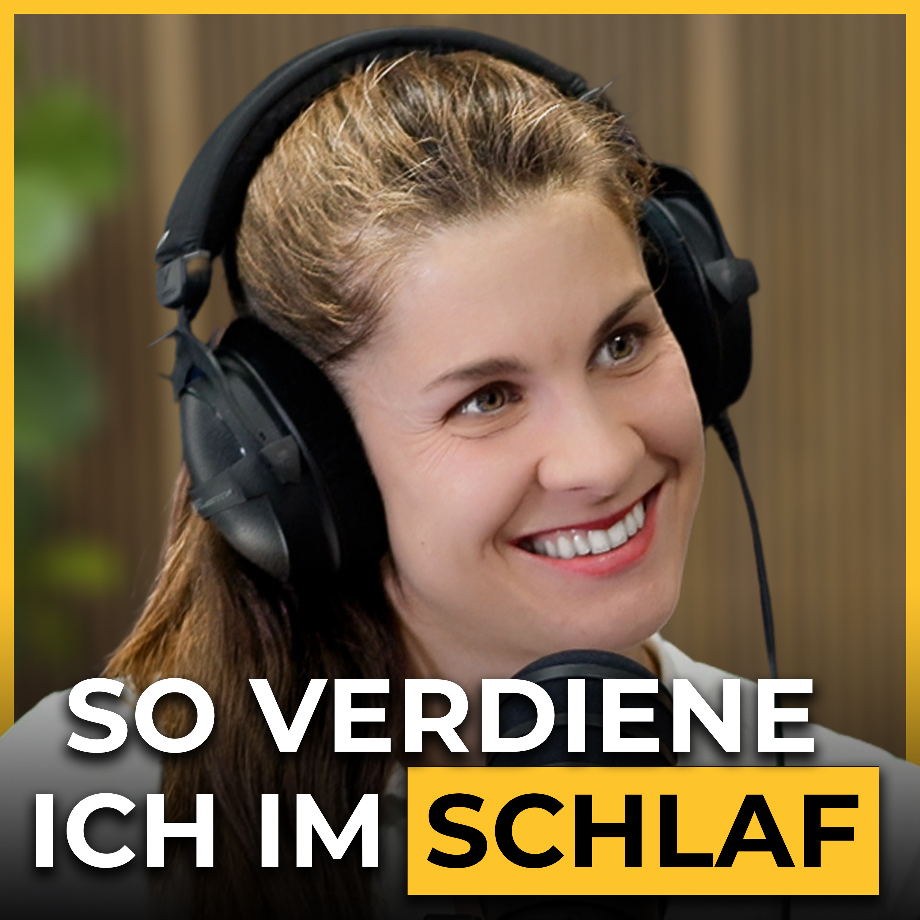 Unternehmer Macher – Dein Podcast für mehr Erfolg