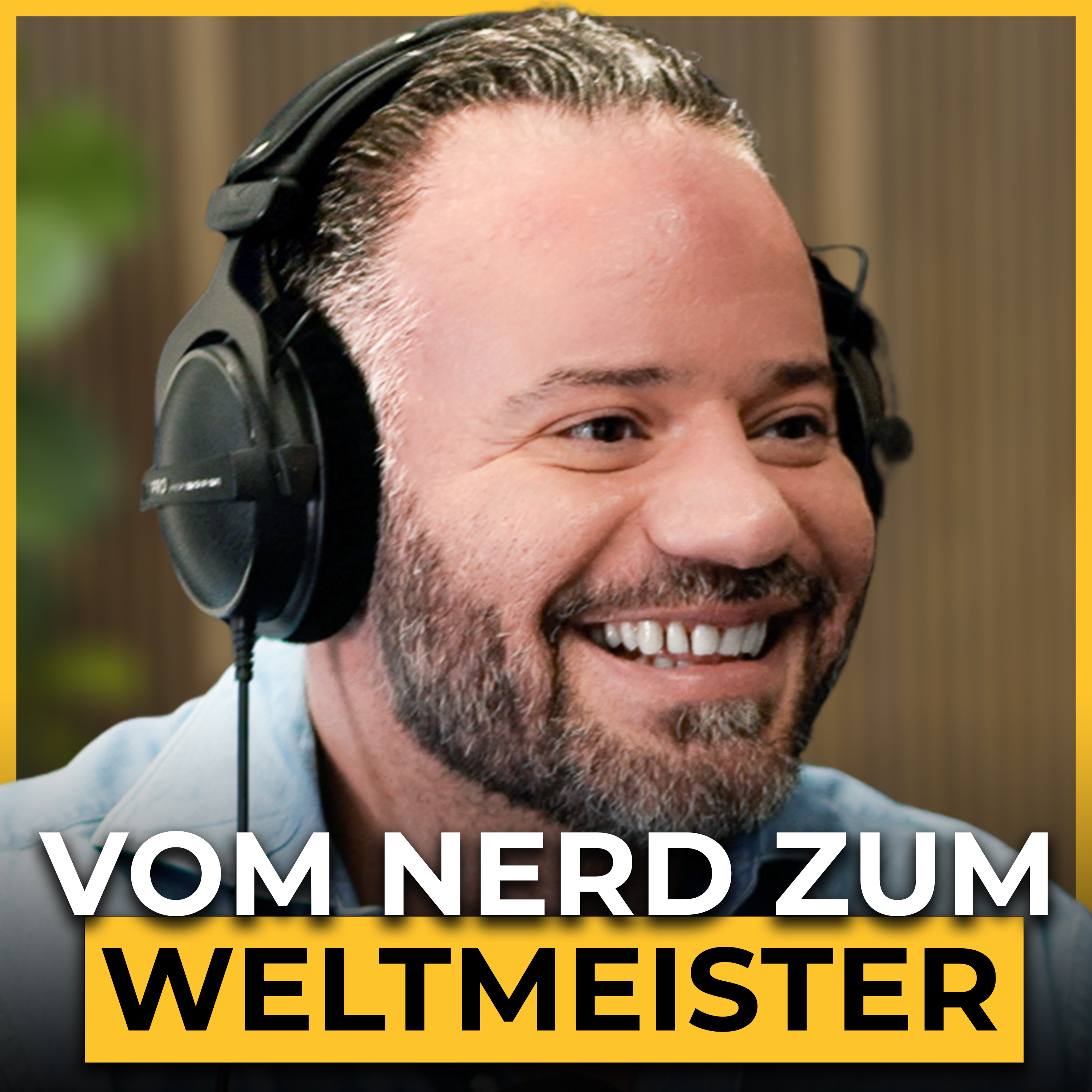 Unternehmer Macher – Dein Podcast für mehr Erfolg