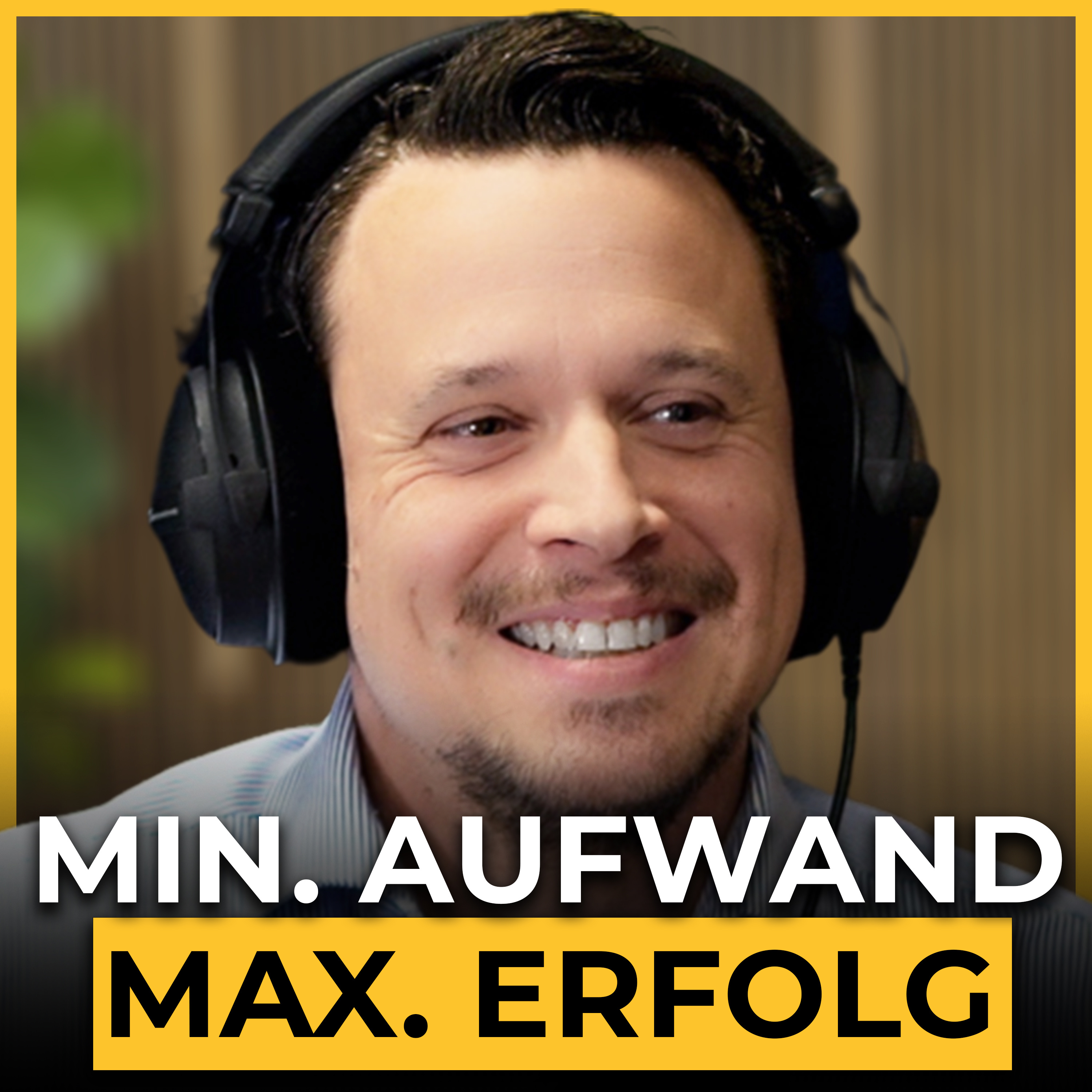 Unternehmer Macher – Dein Podcast für mehr Erfolg