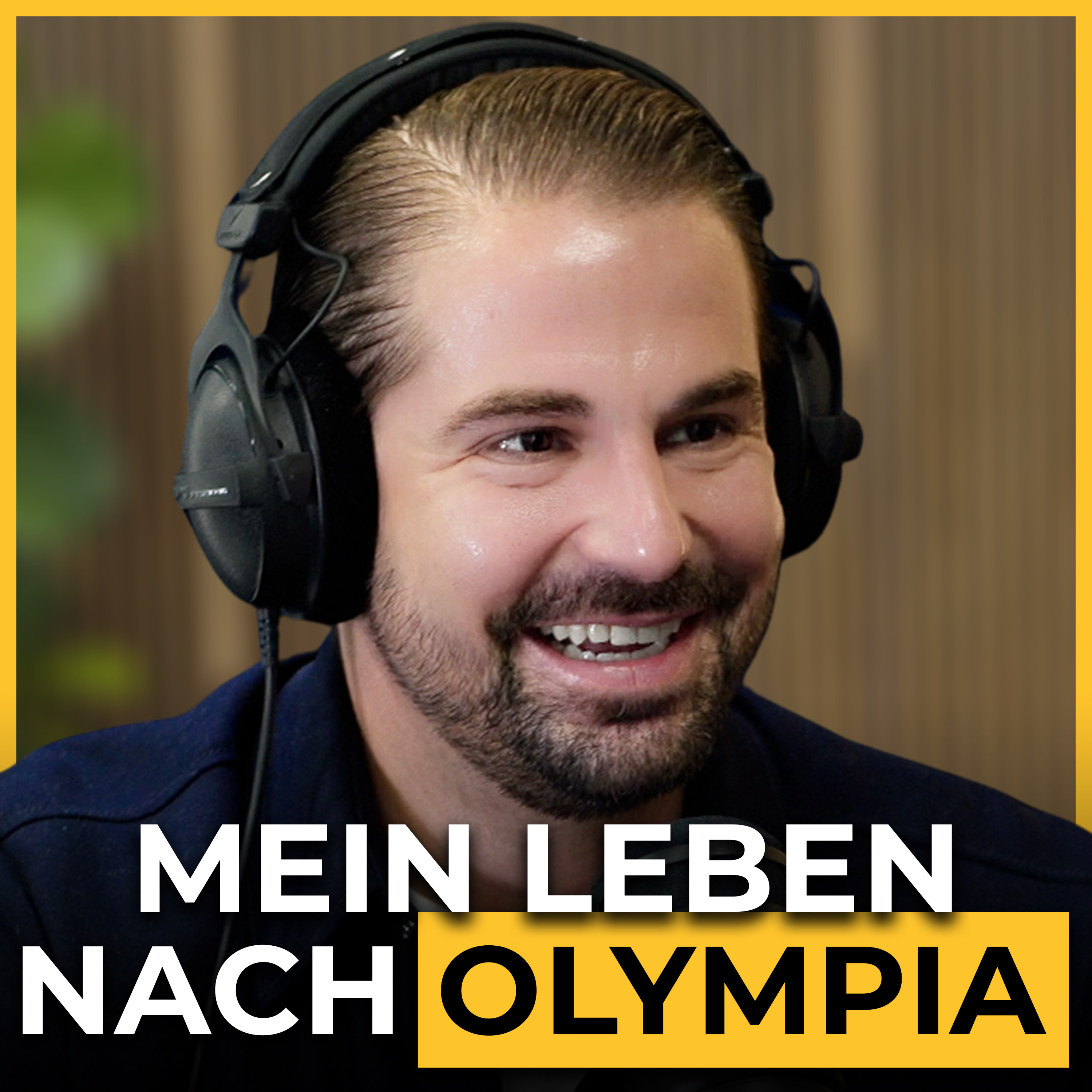 Freestyle-Ski-Star: Drogen, Depression & Comeback – Benedikt Mayr episode artwork