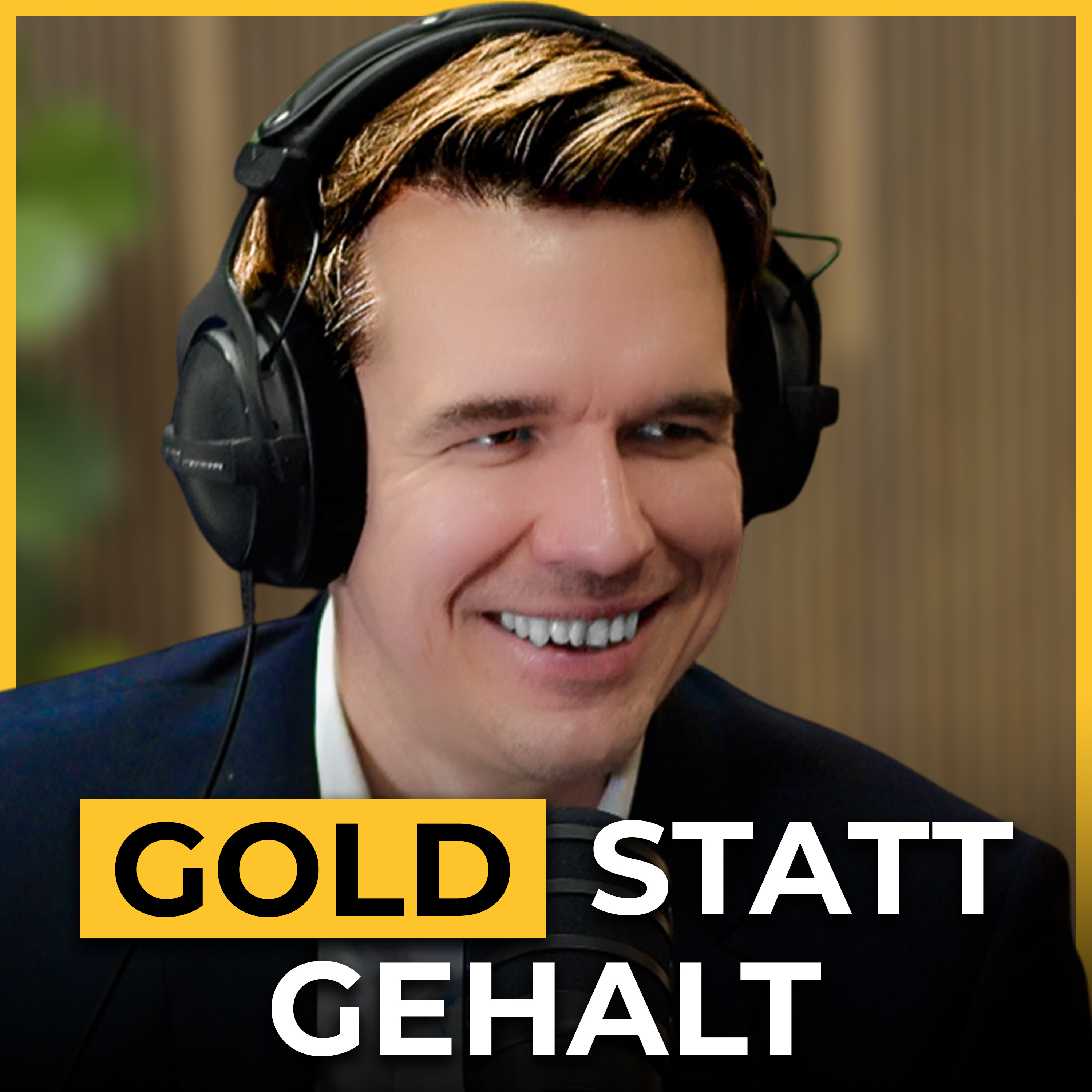 Unternehmer Macher – Dein Podcast für mehr Erfolg