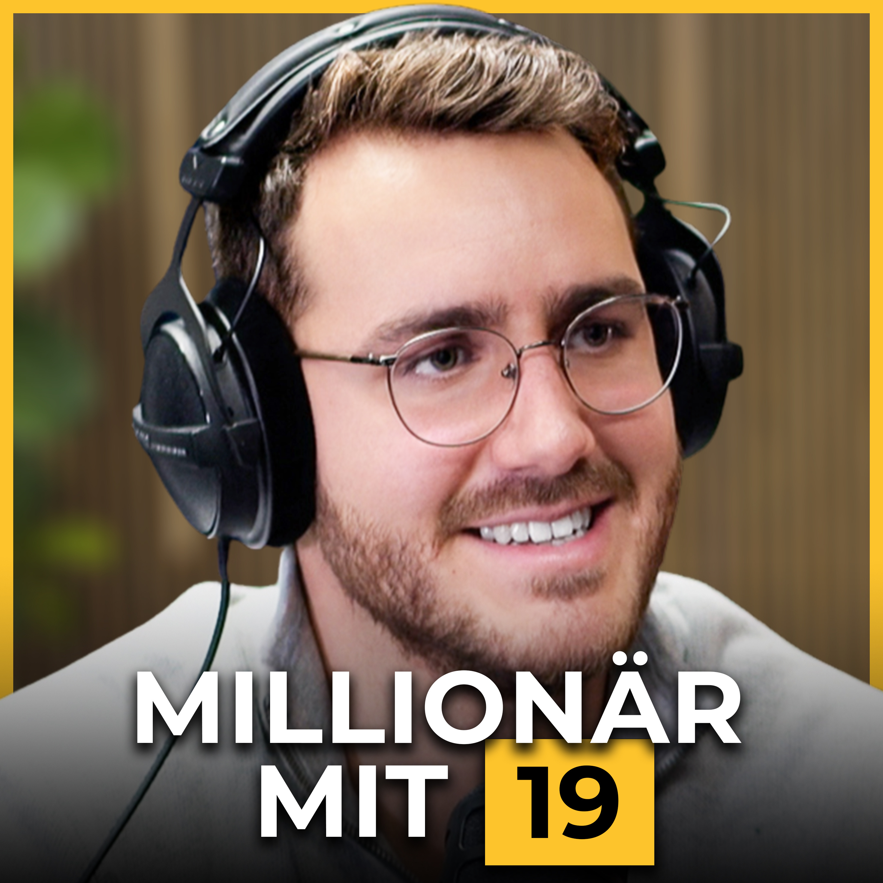 Unternehmer Macher – Dein Podcast für mehr Erfolg